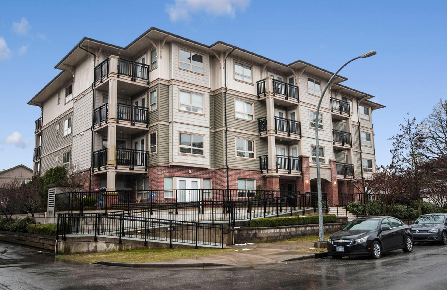 207 2342 WELCHER AVENUE, Port Coquitlam, BC 14