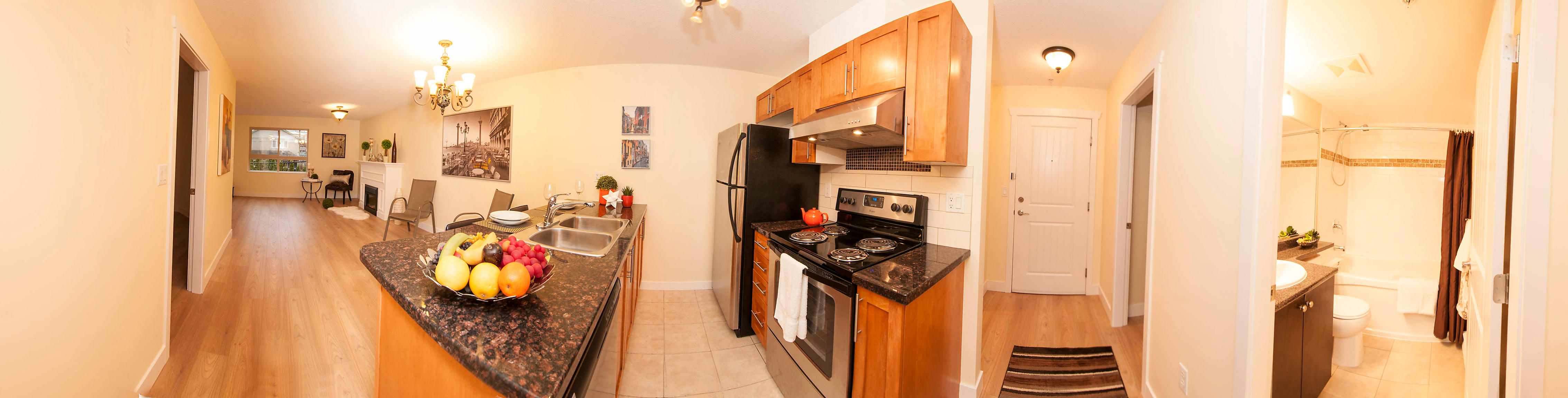 207 2342 WELCHER AVENUE, Port Coquitlam, BC 9