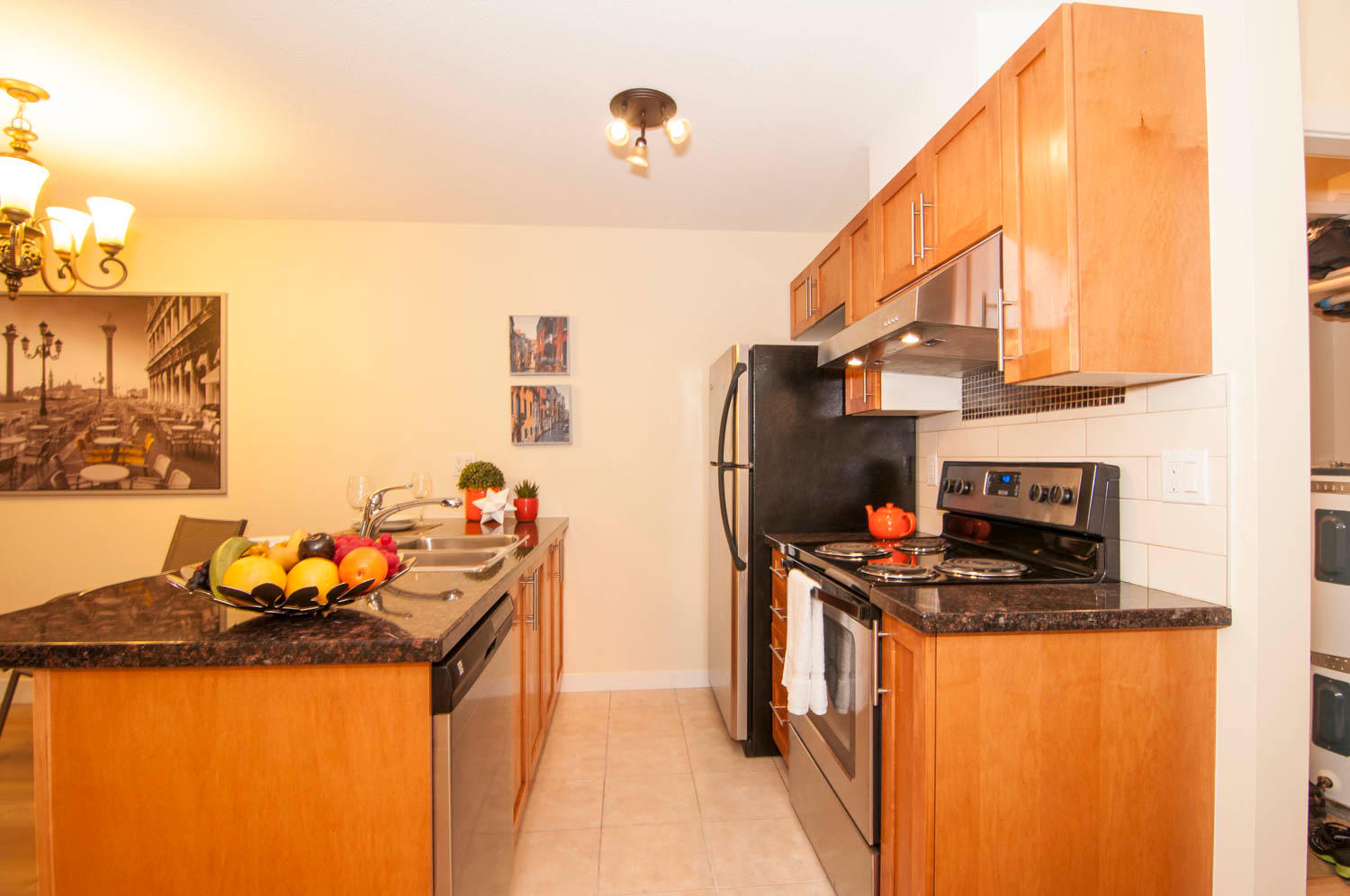 207 2342 WELCHER AVENUE, Port Coquitlam, BC 8