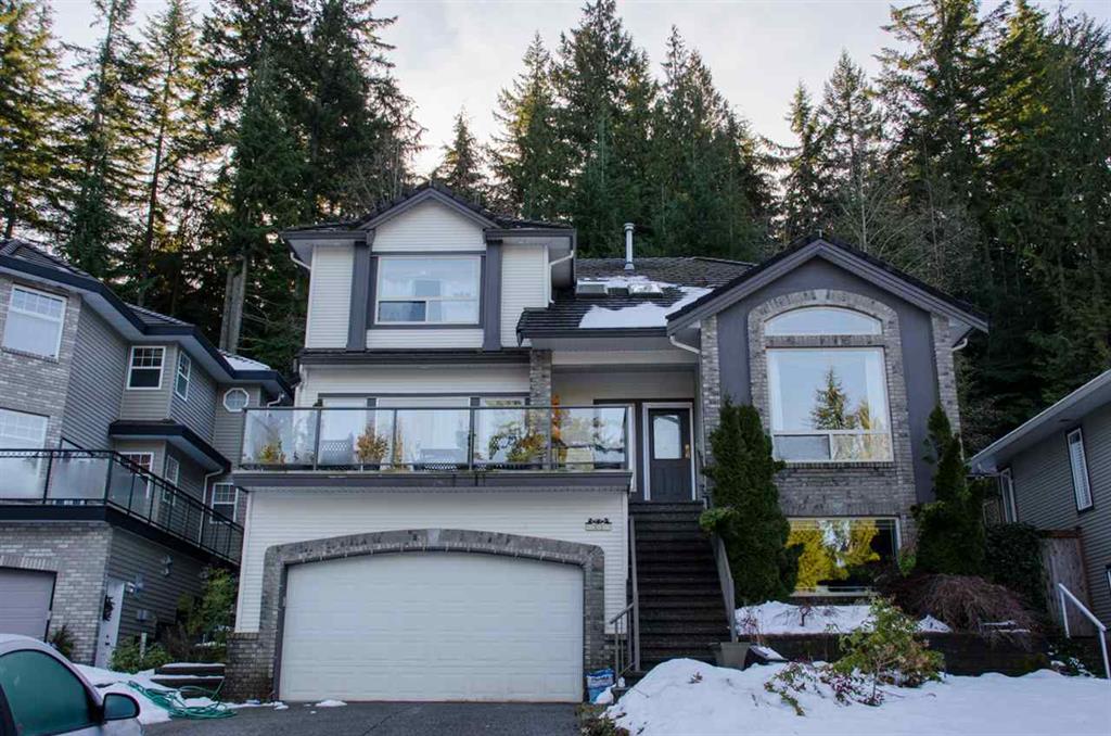32 FLAVELLE DRIVE, Port Moody, BC