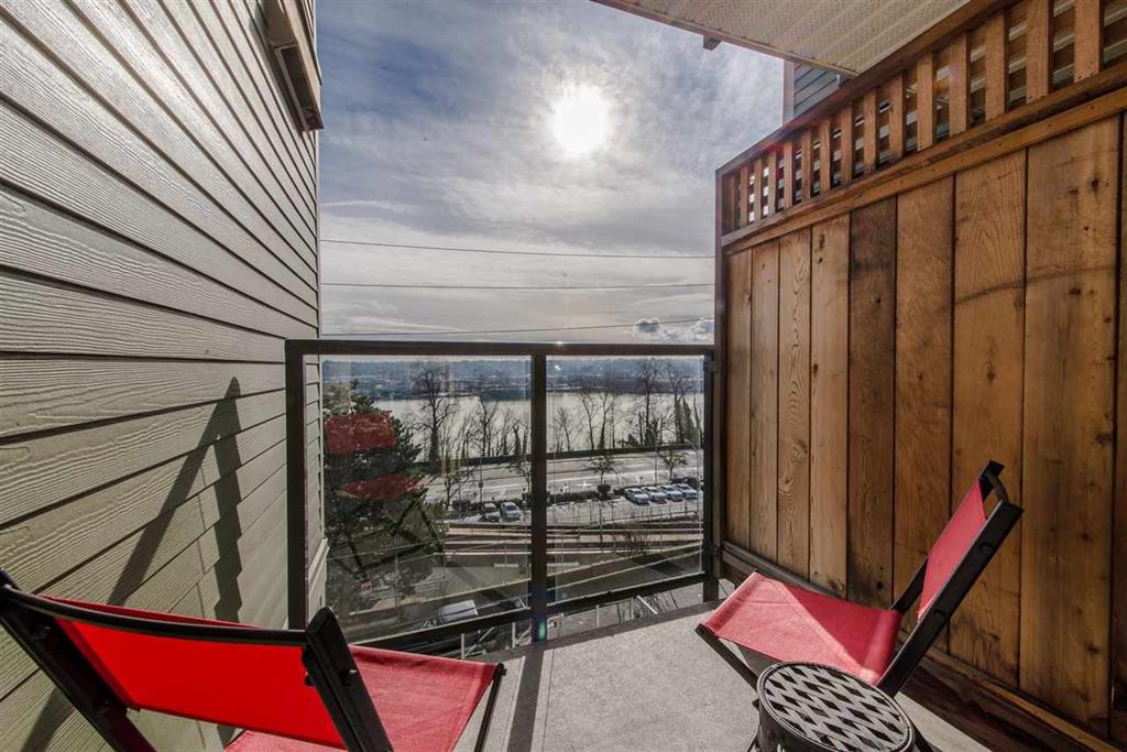307 210 CARNARVON STREET, New Westminster, BC 17