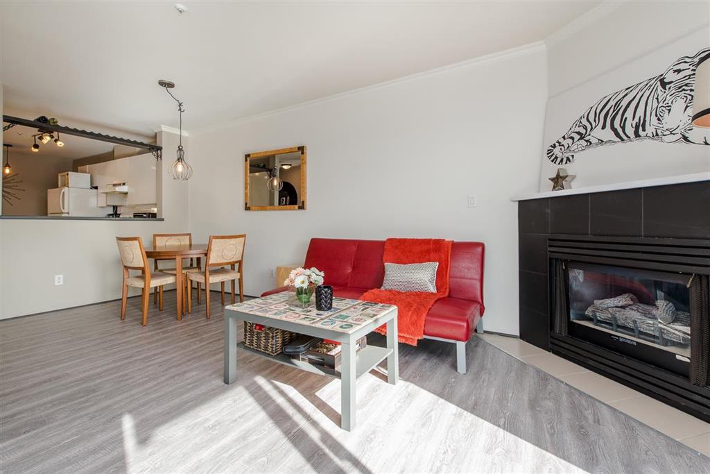 307 210 CARNARVON STREET, New Westminster, BC