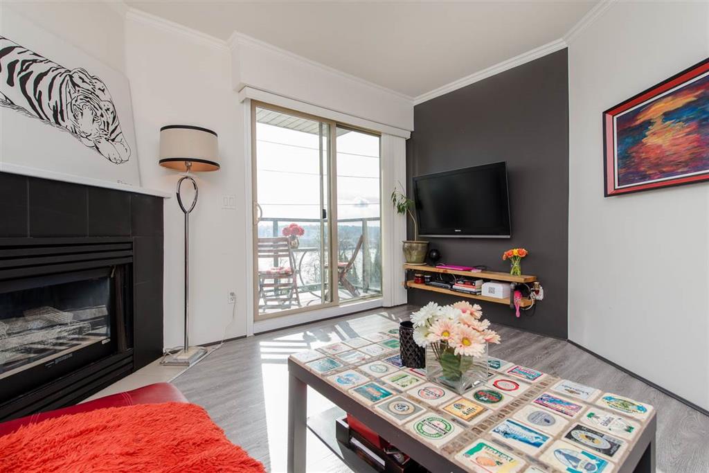 307 210 CARNARVON STREET, New Westminster, BC 8