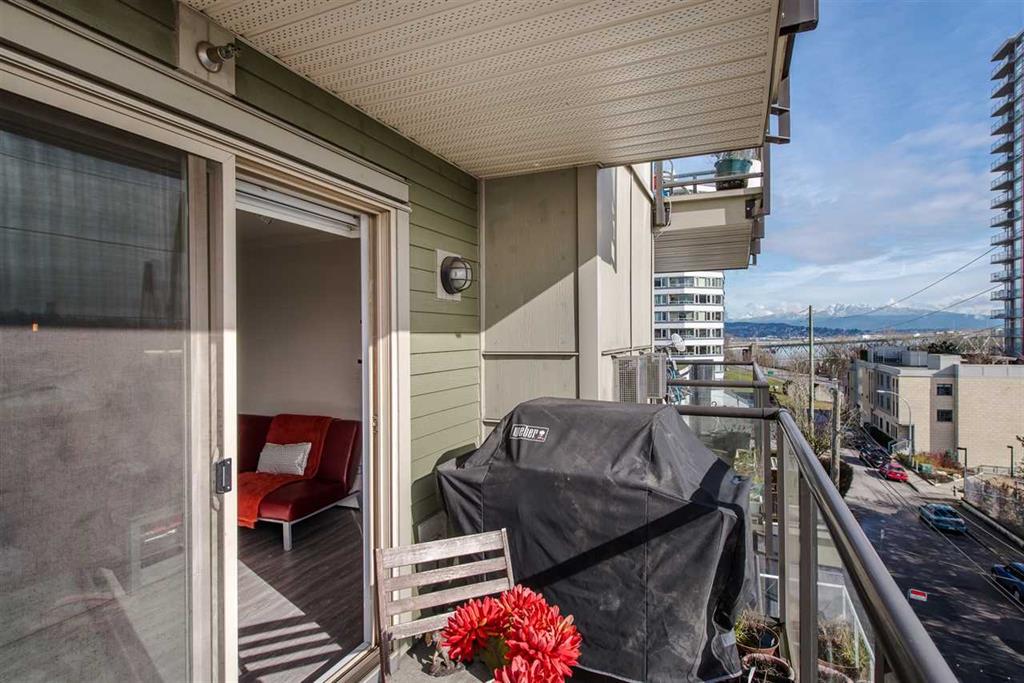 307 210 CARNARVON STREET, New Westminster, BC 9