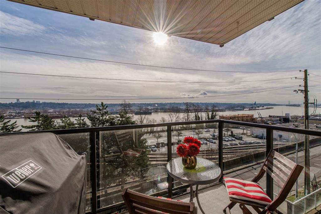 307 210 CARNARVON STREET, New Westminster, BC 10