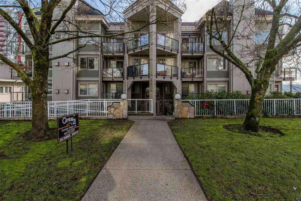 307 210 CARNARVON STREET, New Westminster, BC 2