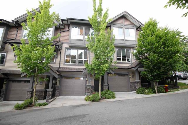 118 1460 SOUTHVIEW STREET, Coquitlam, BC V3E 0G6
