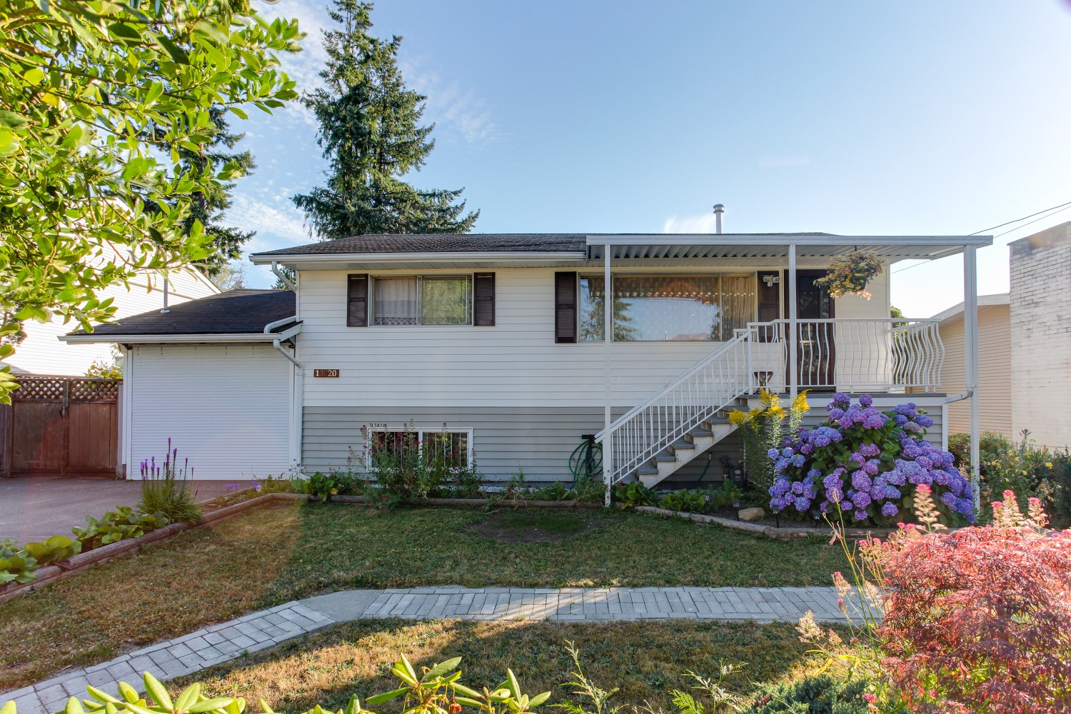 13820 BERG ROAD, Surrey, BC 2