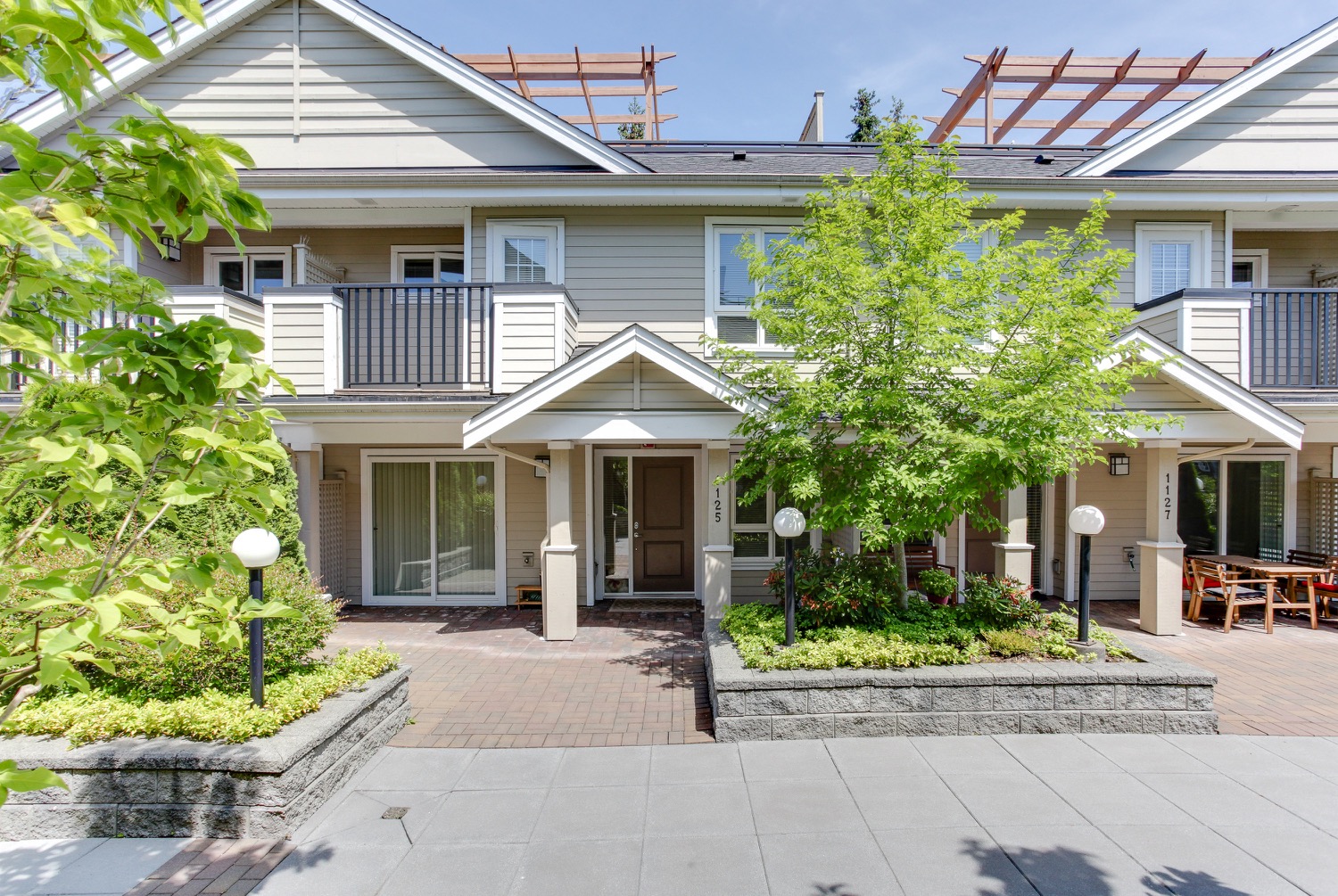 1125 ST. ANDREWS AVENUE, North Vancouver, BC 4