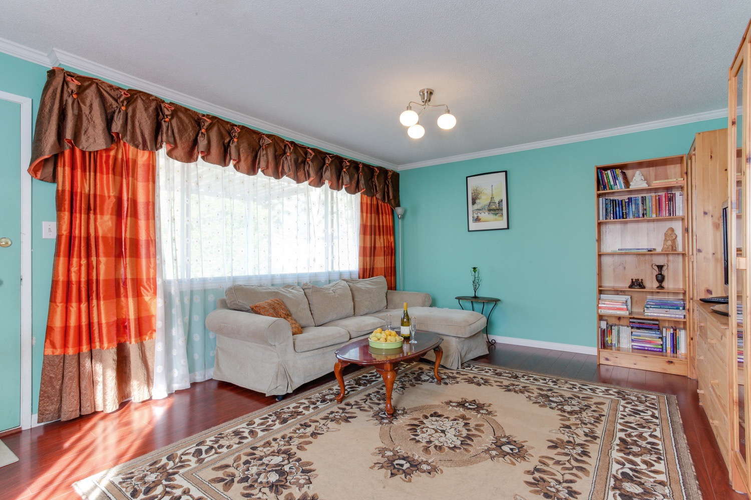13820 BERG ROAD, Surrey, BC 4