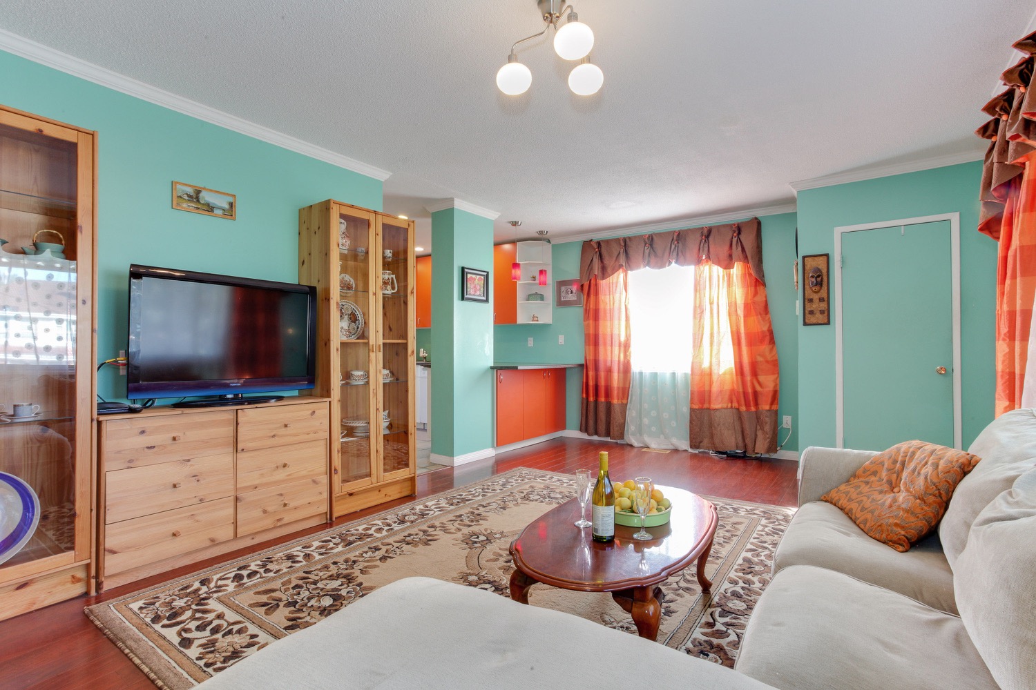13820 BERG ROAD, Surrey, BC 6