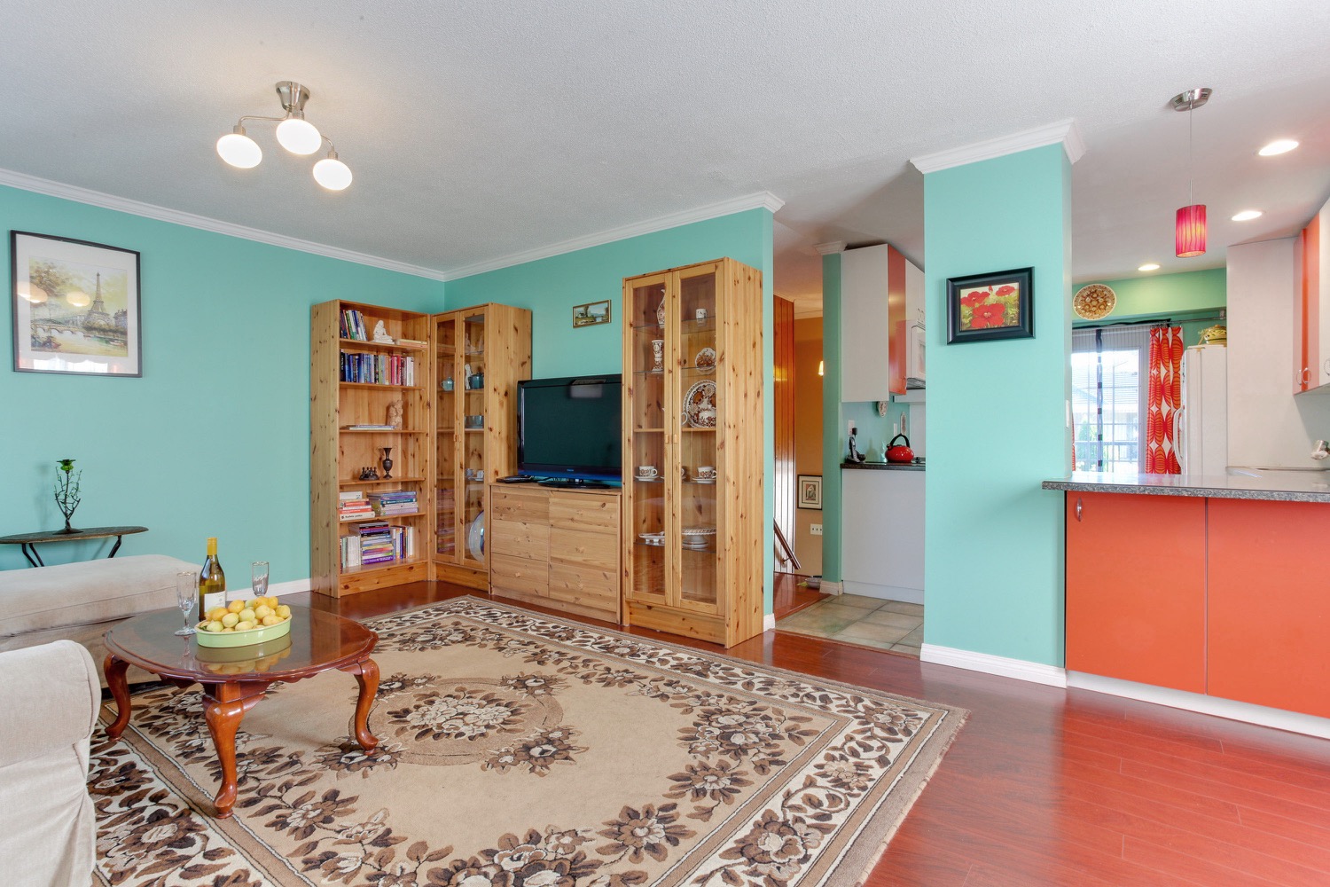 13820 BERG ROAD, Surrey, BC 7