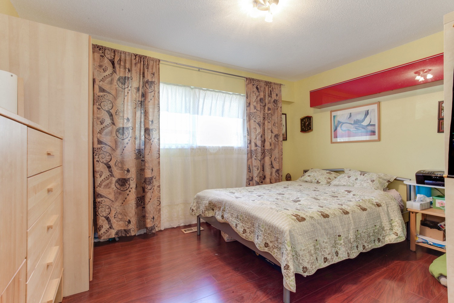 13820 BERG ROAD, Surrey, BC 13
