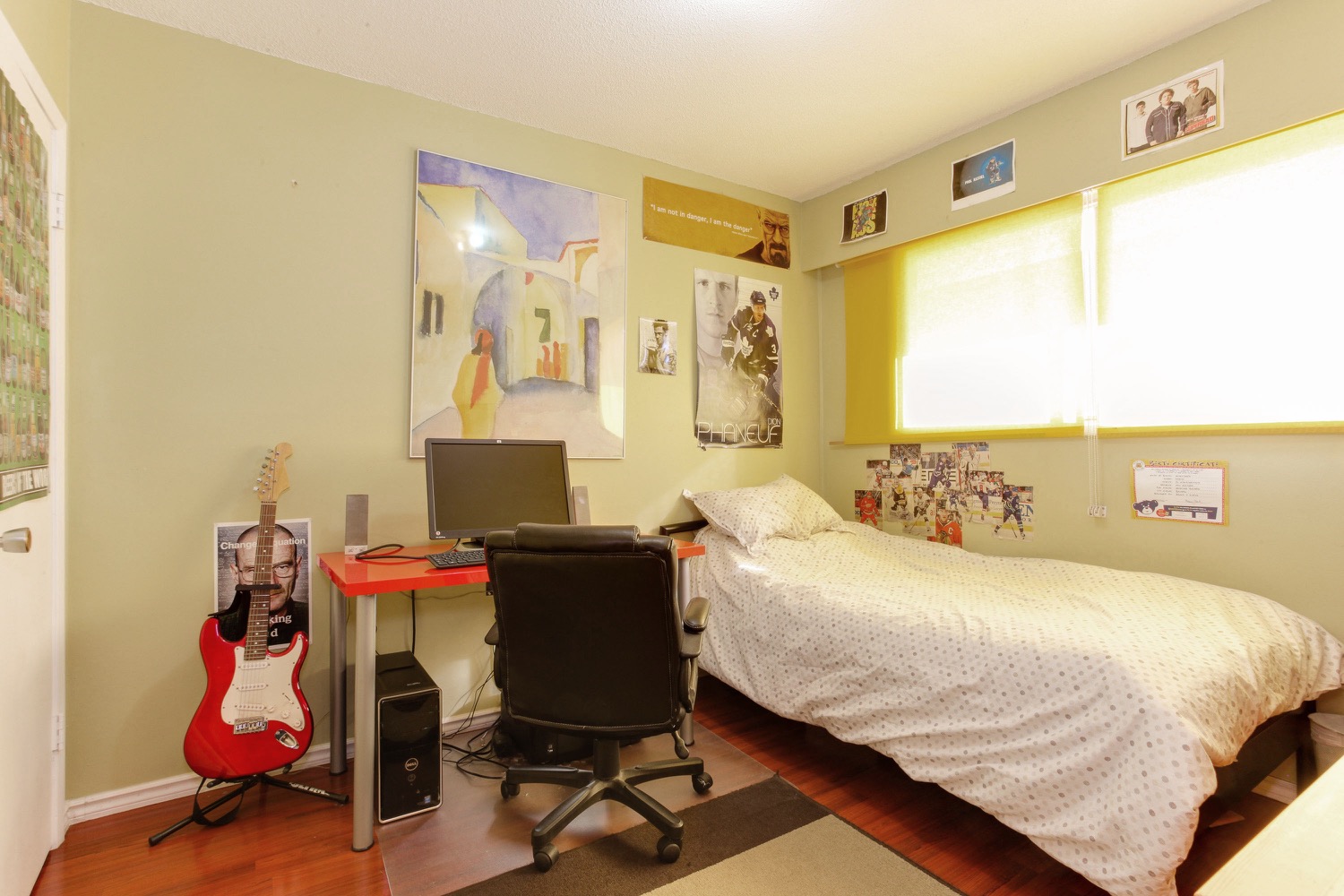 13820 BERG ROAD, Surrey, BC 15