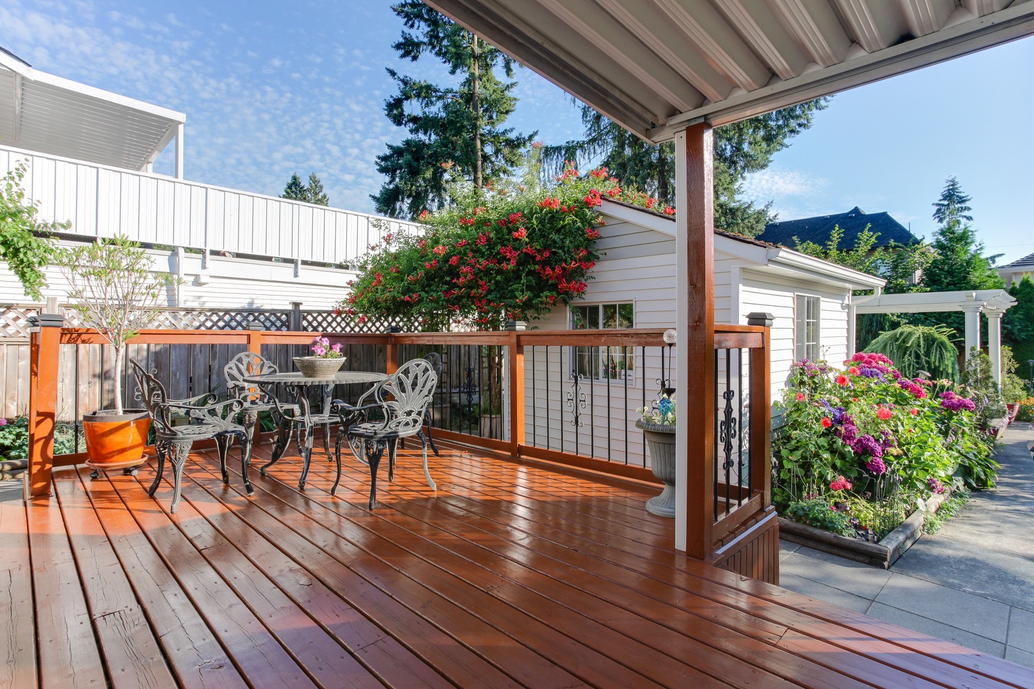 13820 BERG ROAD, Surrey, BC