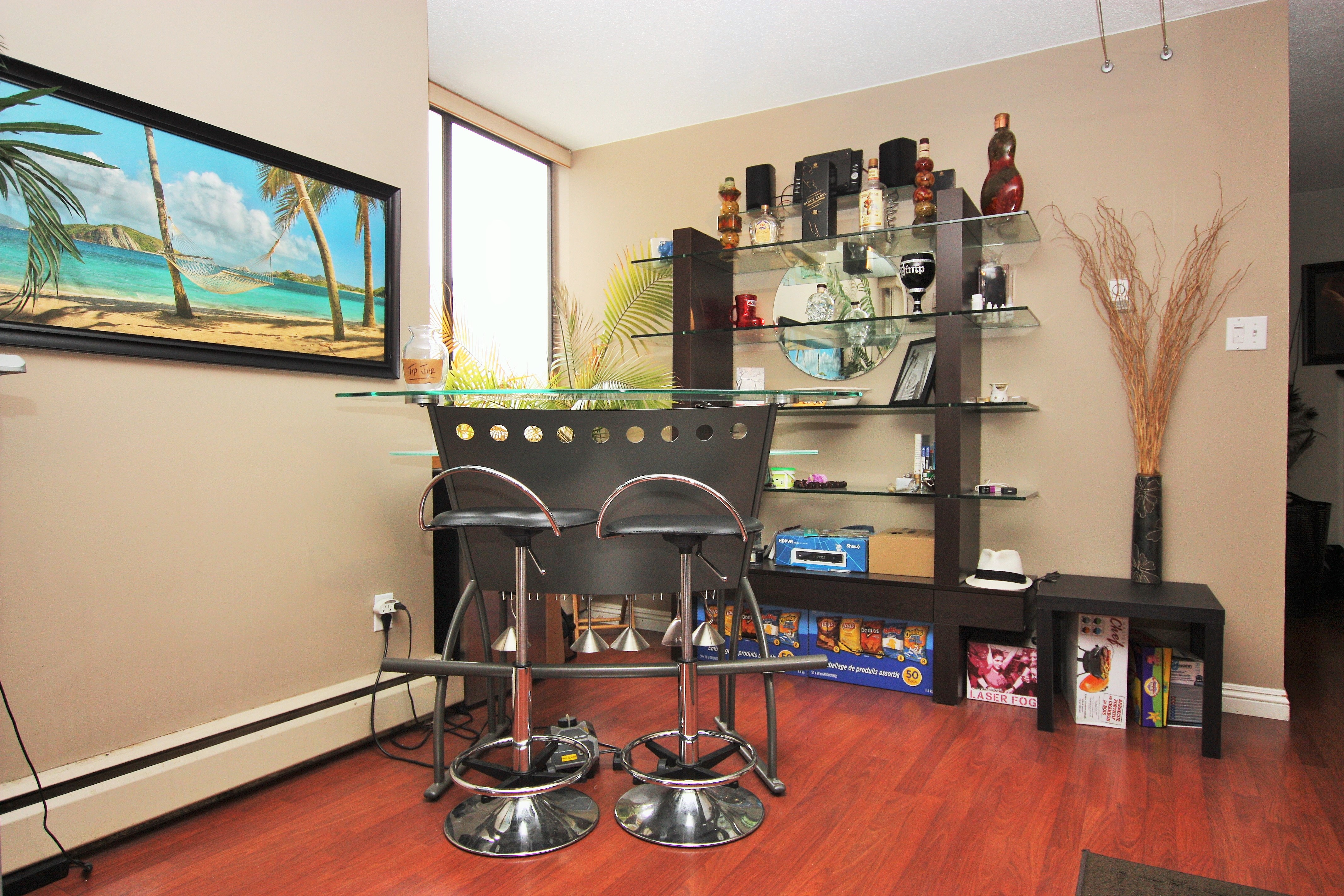 502 3771 BARTLETT COURT, Burnaby, BC 5
