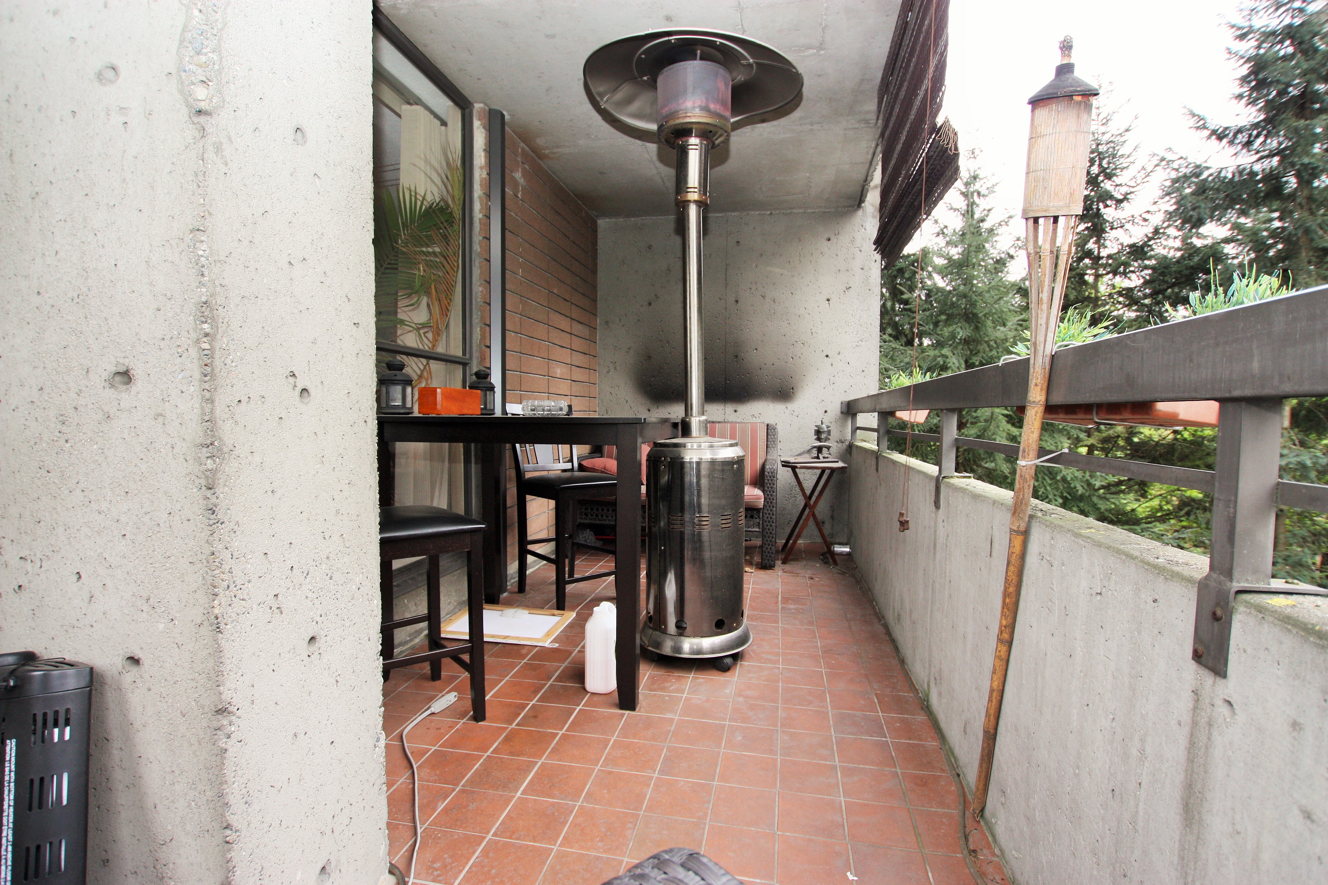 502 3771 BARTLETT COURT, Burnaby, BC 9