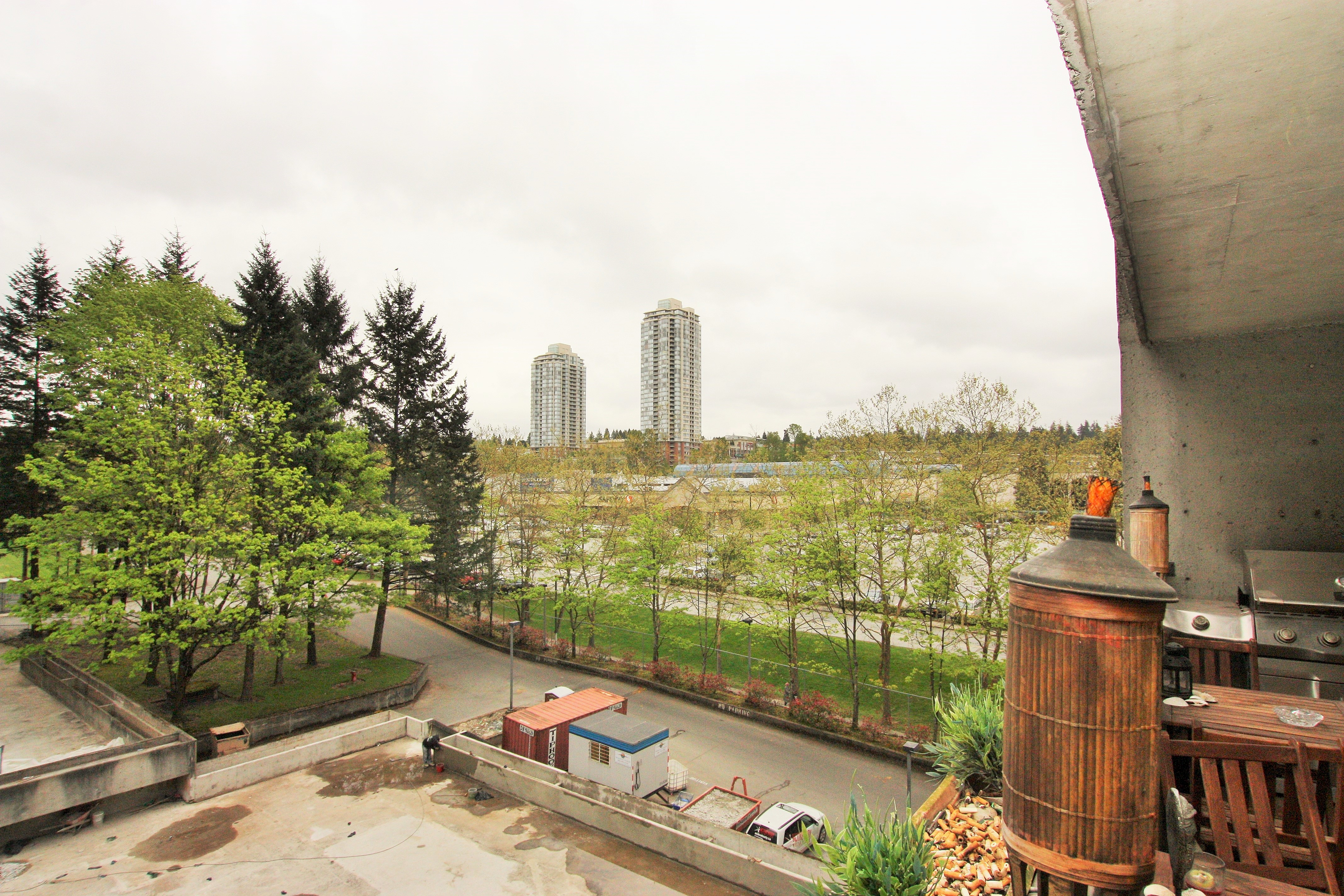 502 3771 BARTLETT COURT, Burnaby, BC 10