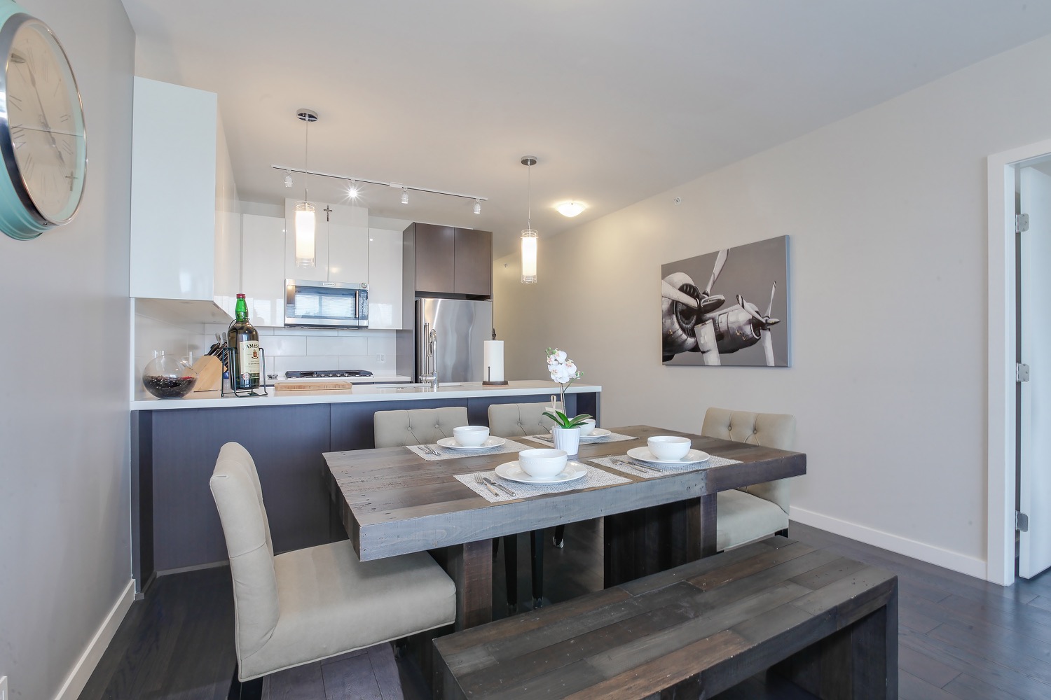 810-271 Francis Way New Westminster