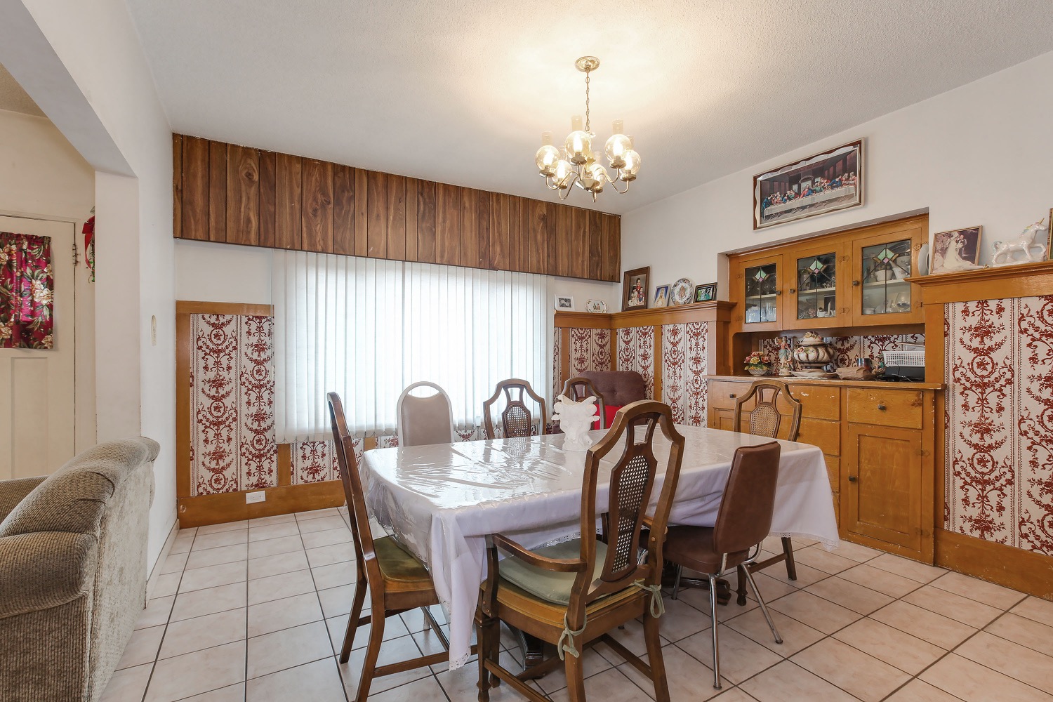 1595 Renfrew Street Vancouver 8
