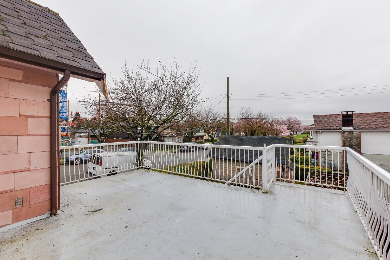 1595 Renfrew Street Vancouver 15