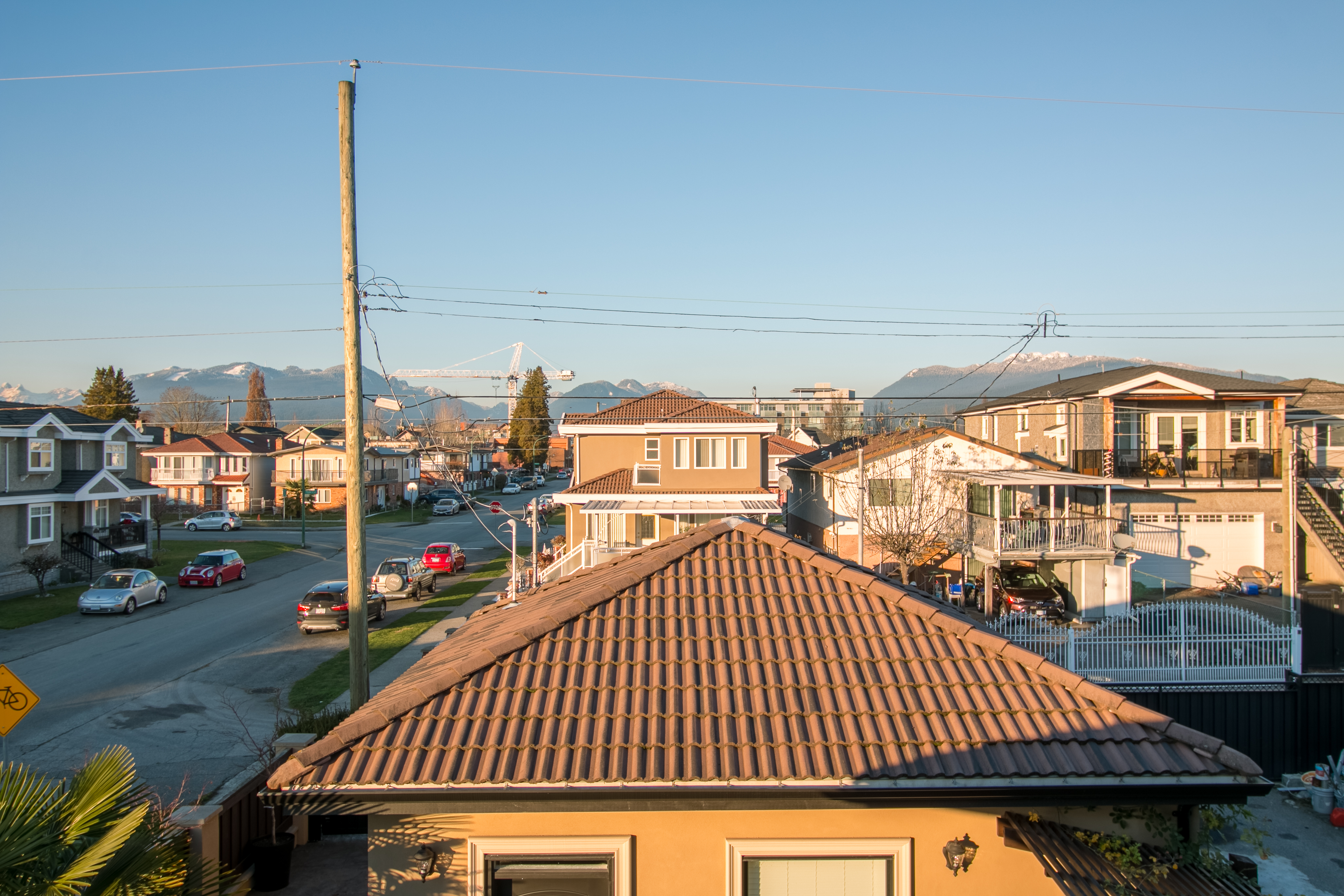 690 Madison Avenue Burnaby 24