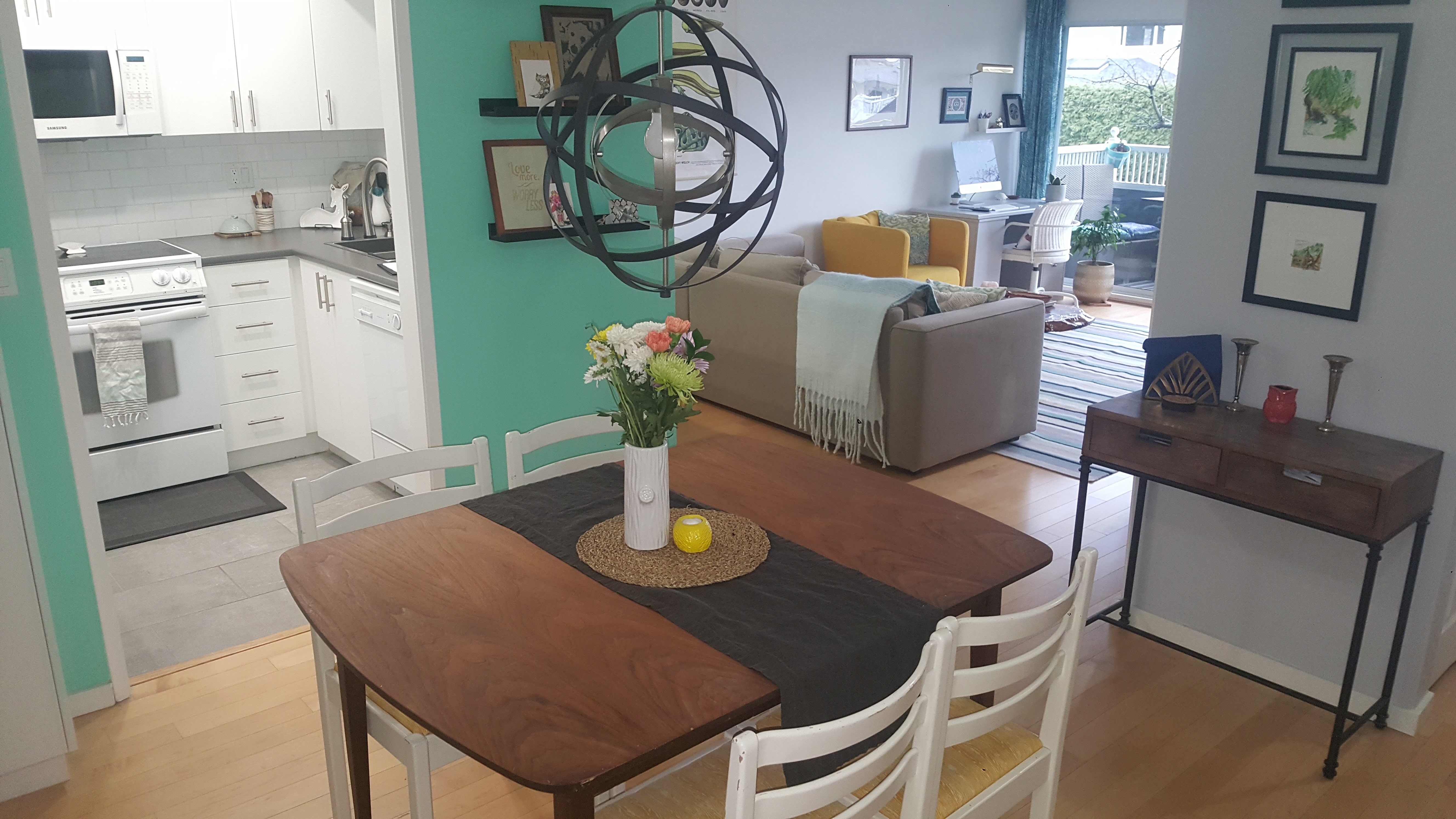 214 3875 W 4TH AVENUE, Vancouver, BC 4