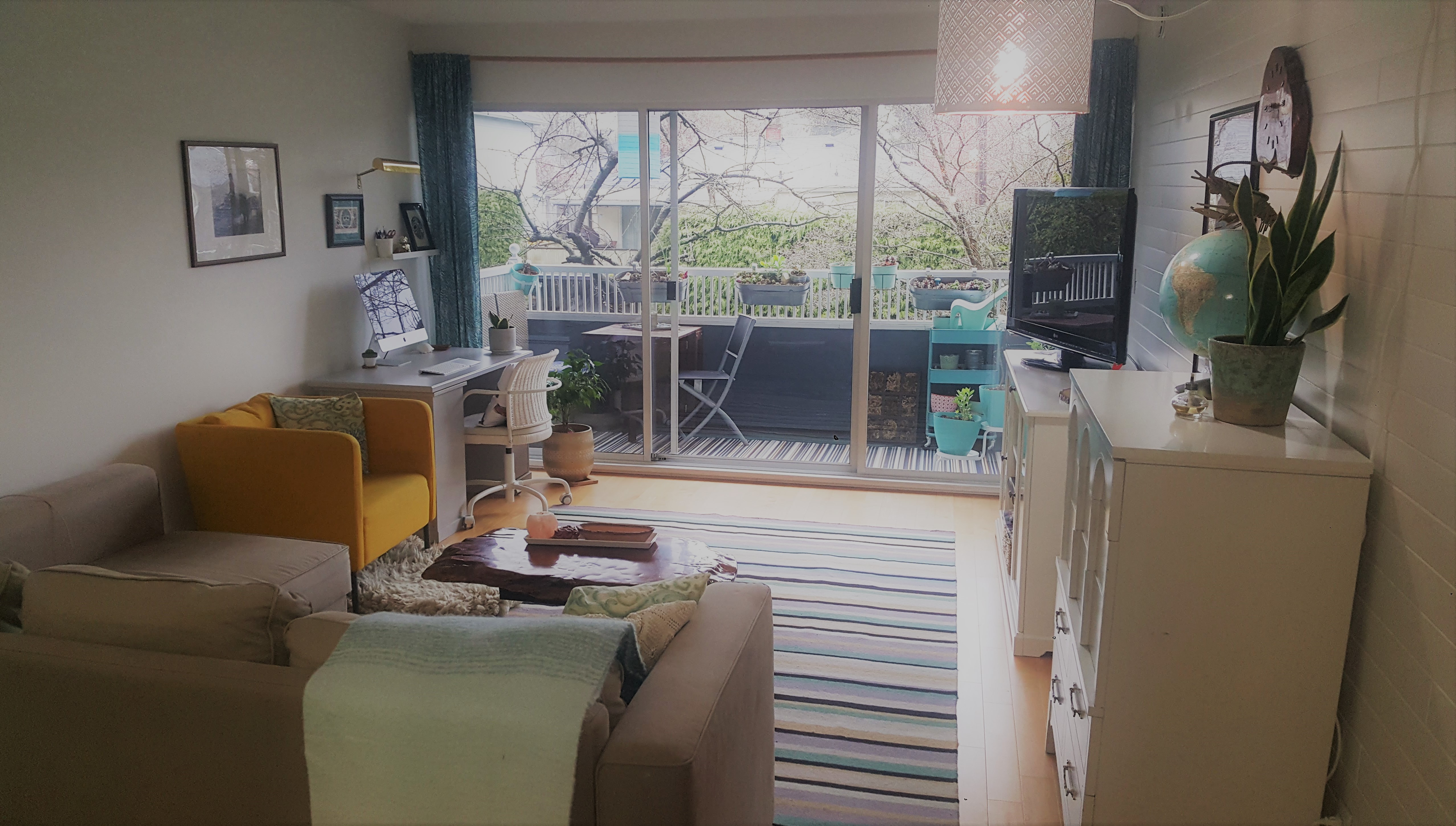 214 3875 W 4TH AVENUE, Vancouver, BC 5