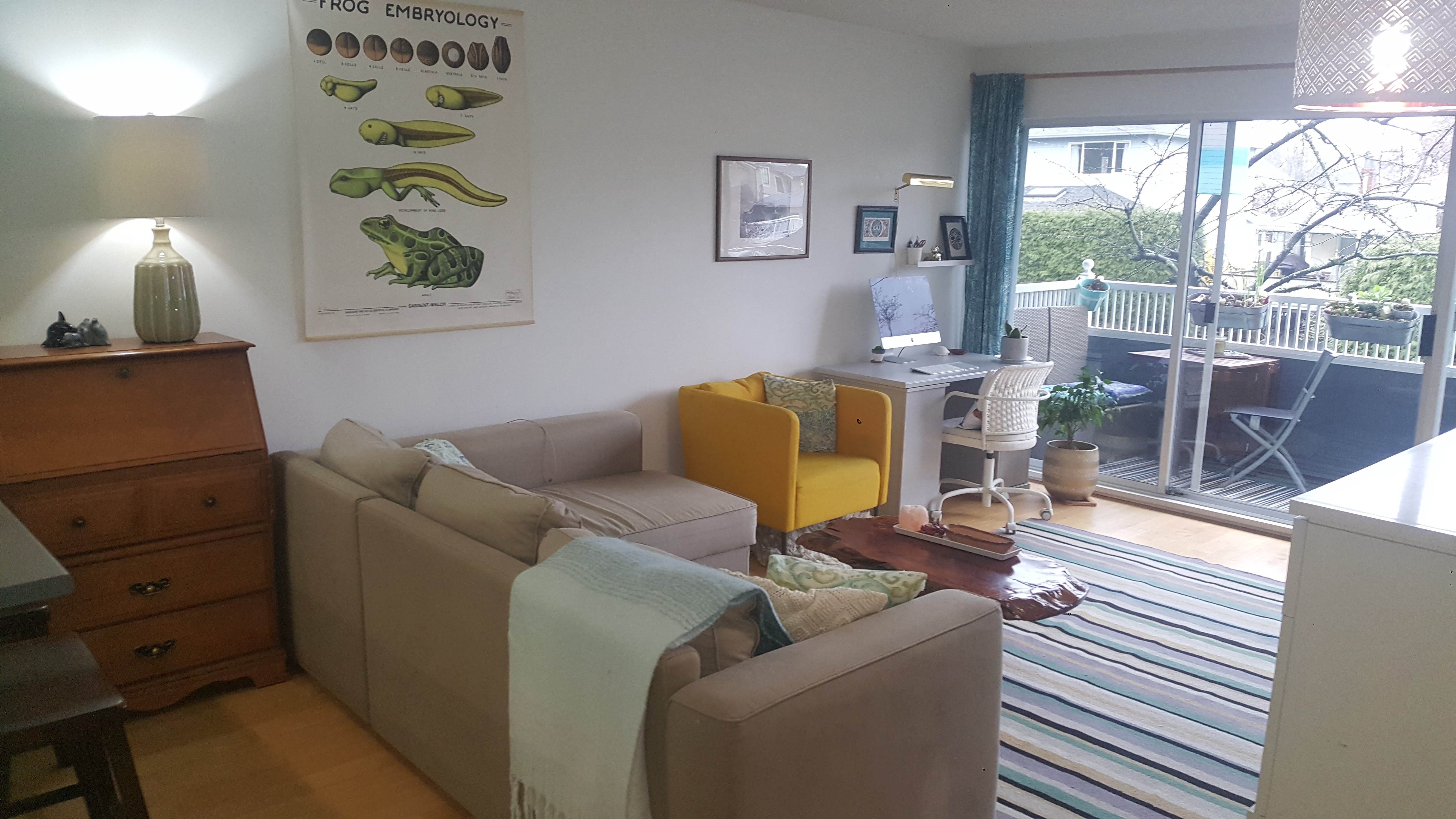 214 3875 W 4TH AVENUE, Vancouver, BC 7
