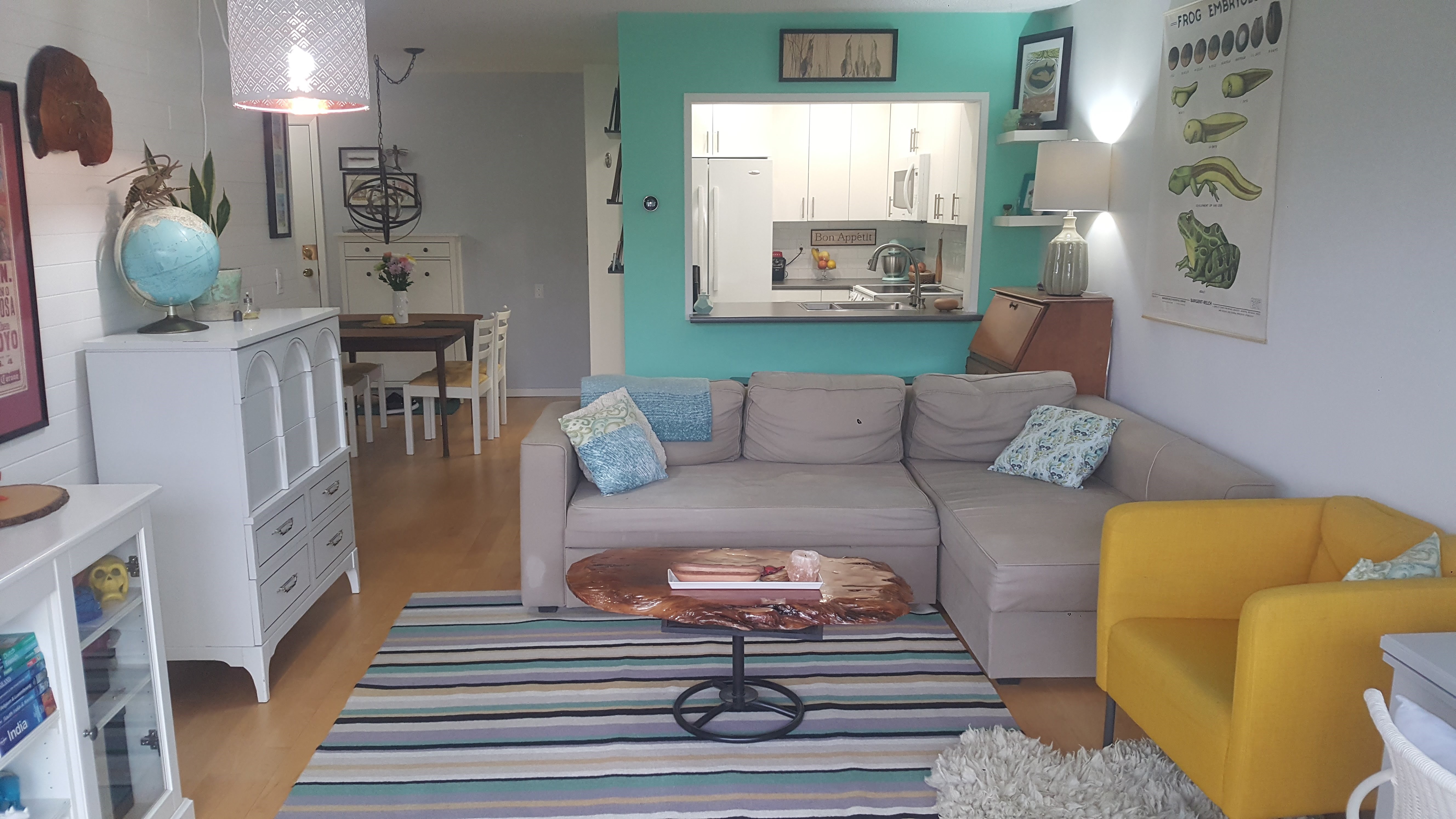 214 3875 W 4TH AVENUE, Vancouver, BC