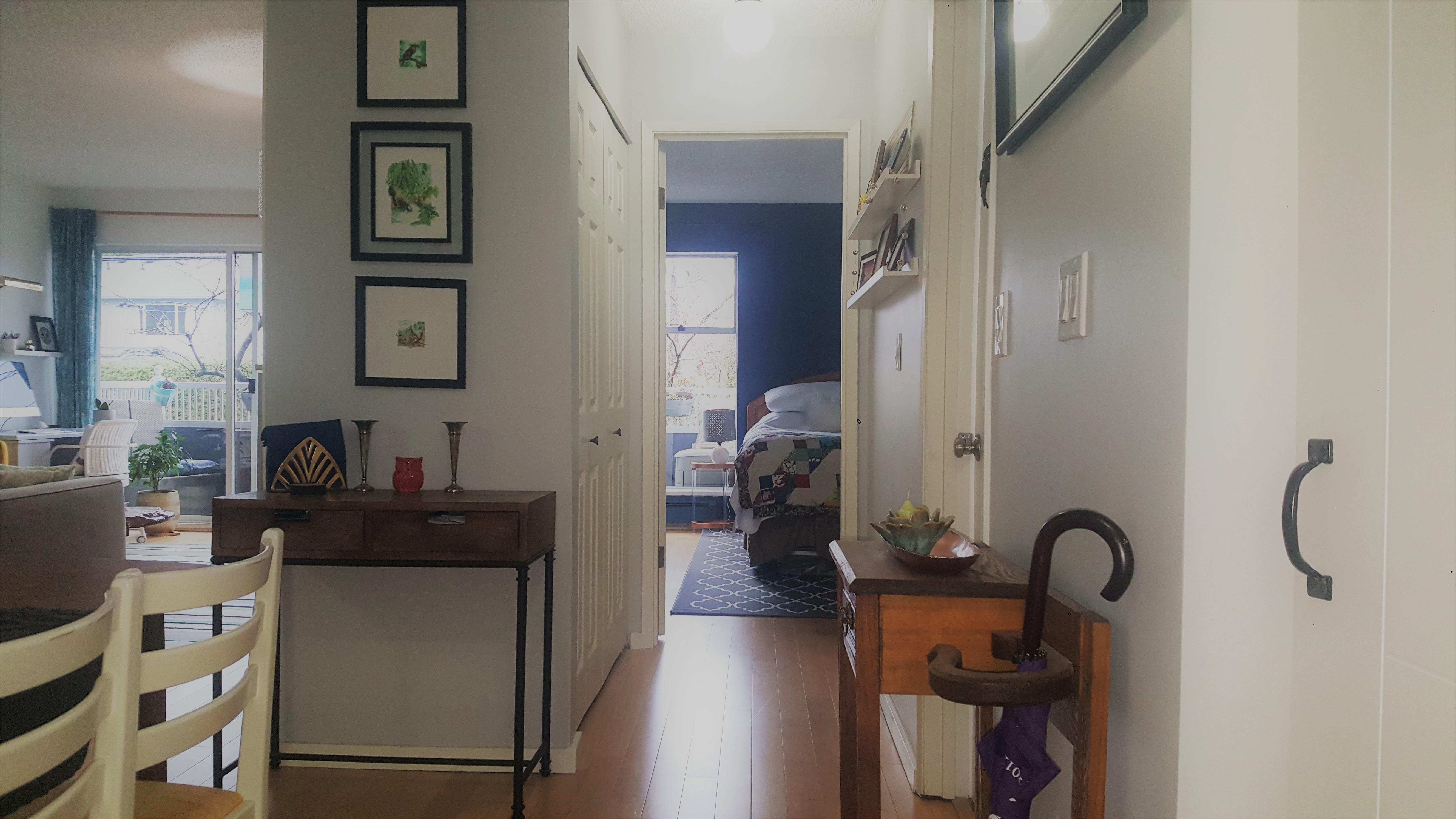 214 3875 W 4TH AVENUE, Vancouver, BC 26