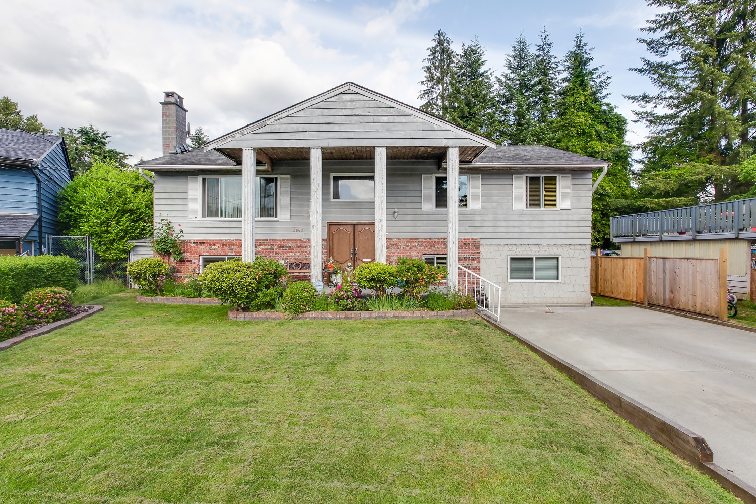 3660 Edingburgh Street Port Coquitlam
