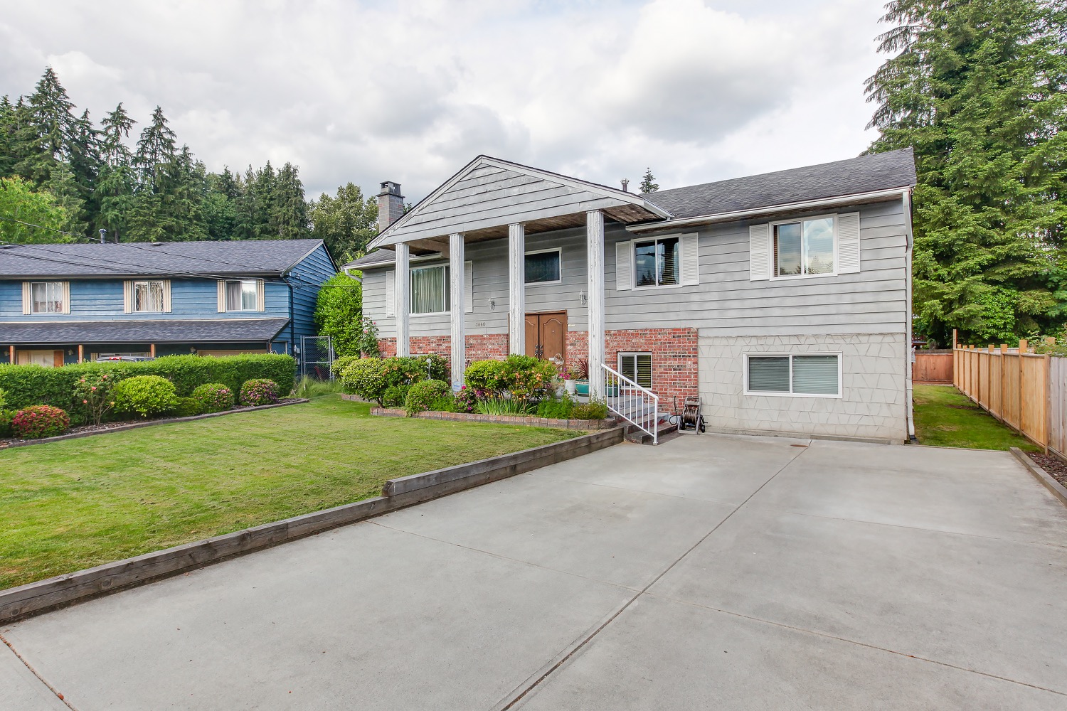 3660 Edingburgh Street Port Coquitlam 2