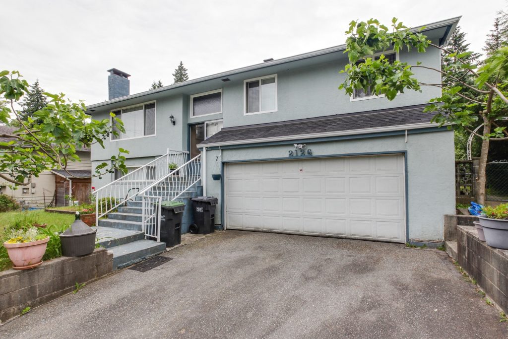 2126 LAMPREY DRIVE, Port Coquitlam, BC