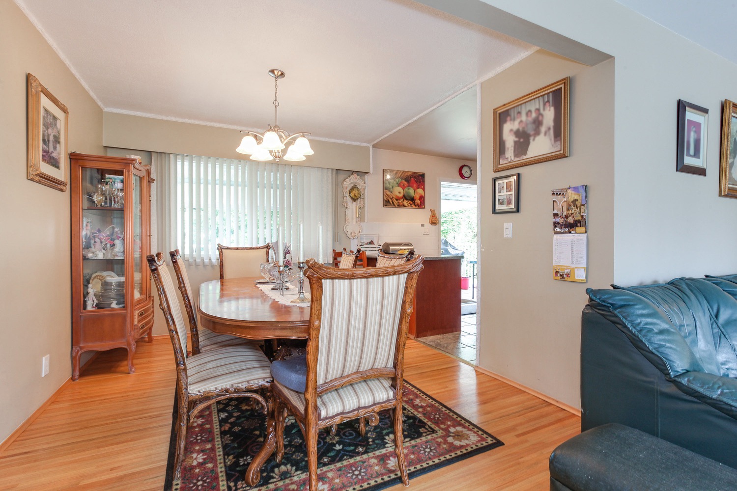 2126 LAMPREY DRIVE, Port Coquitlam, BC 9