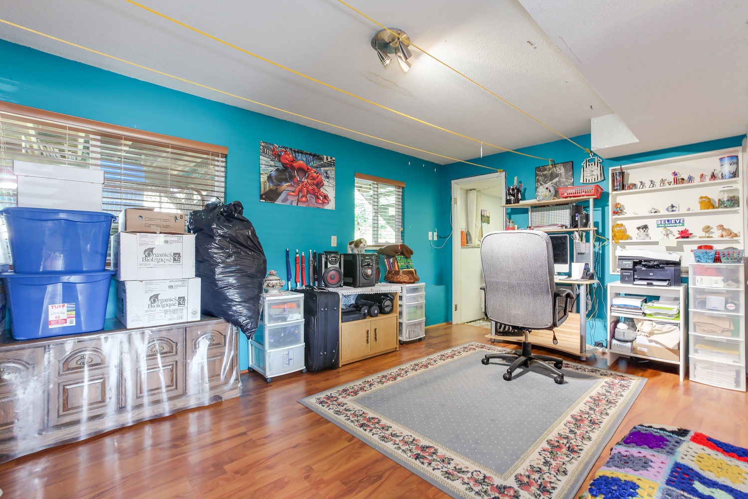 3660 Edingburgh Street Port Coquitlam 17