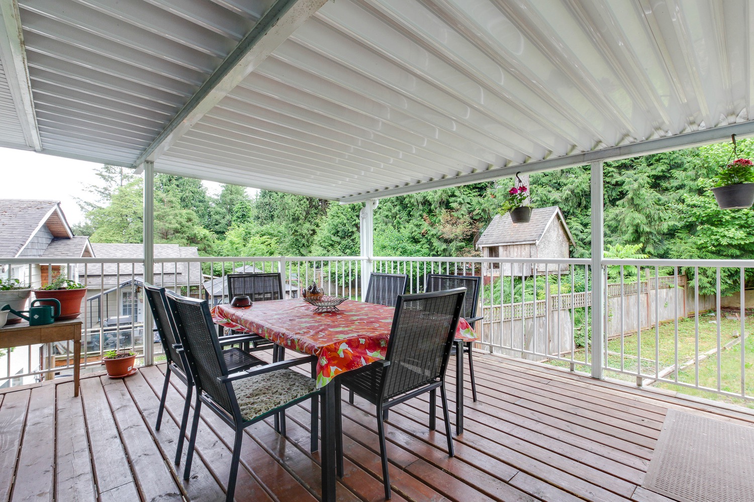 2126 LAMPREY DRIVE, Port Coquitlam, BC 27