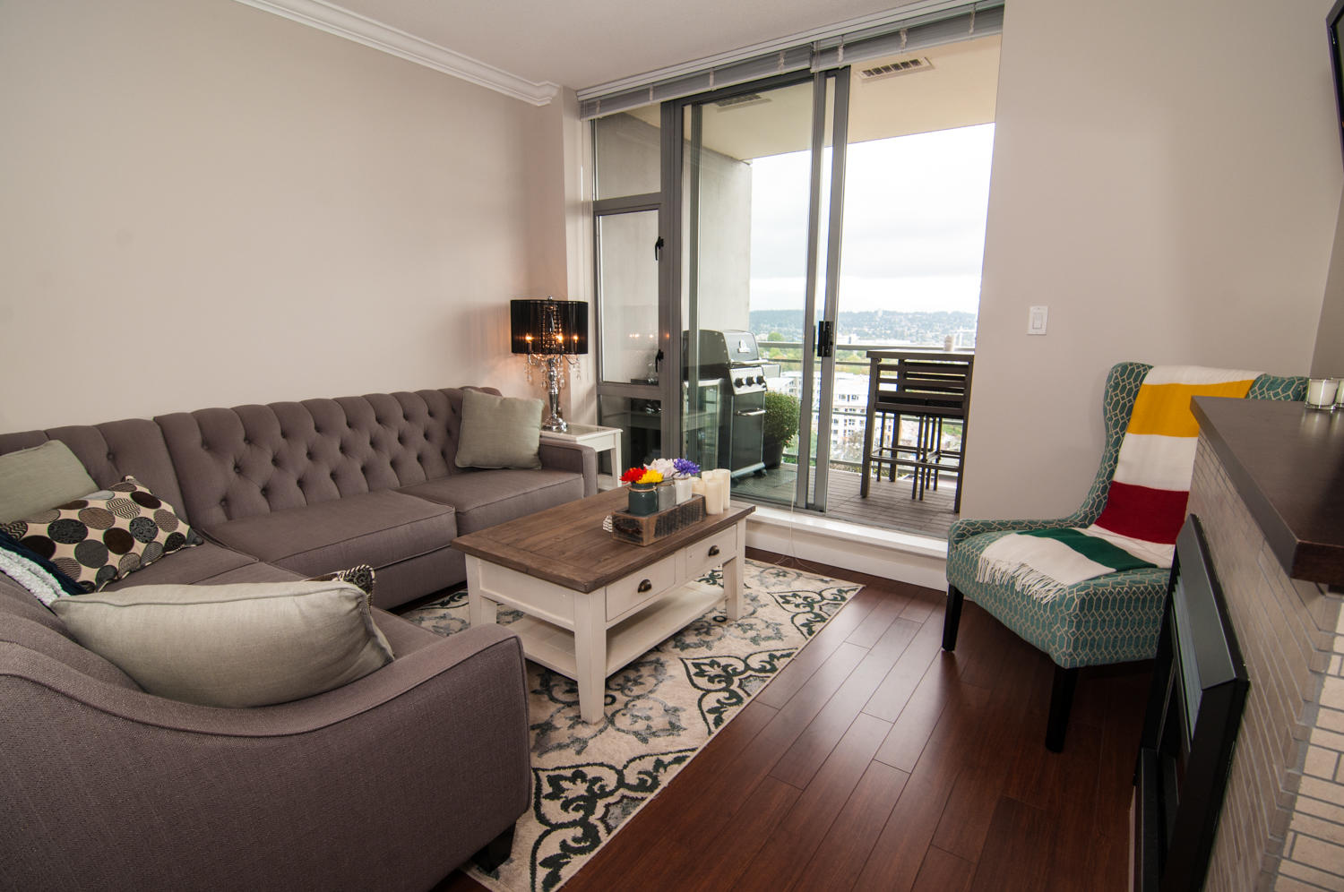 1903-280 Ross Drive New Westminster 10