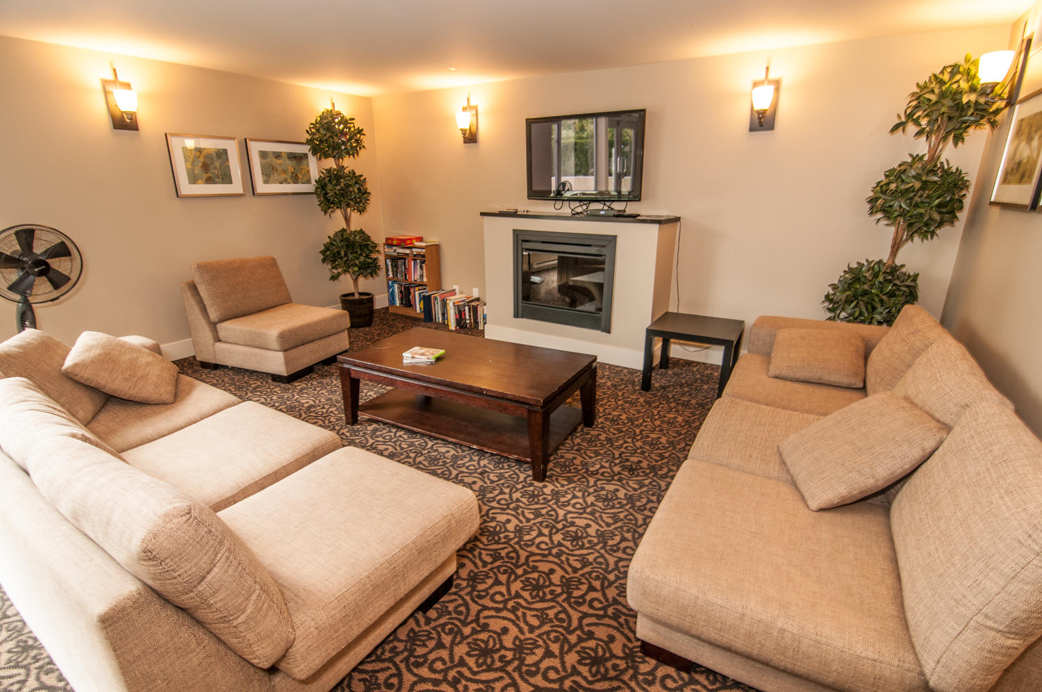 1903-280 Ross Drive New Westminster 9