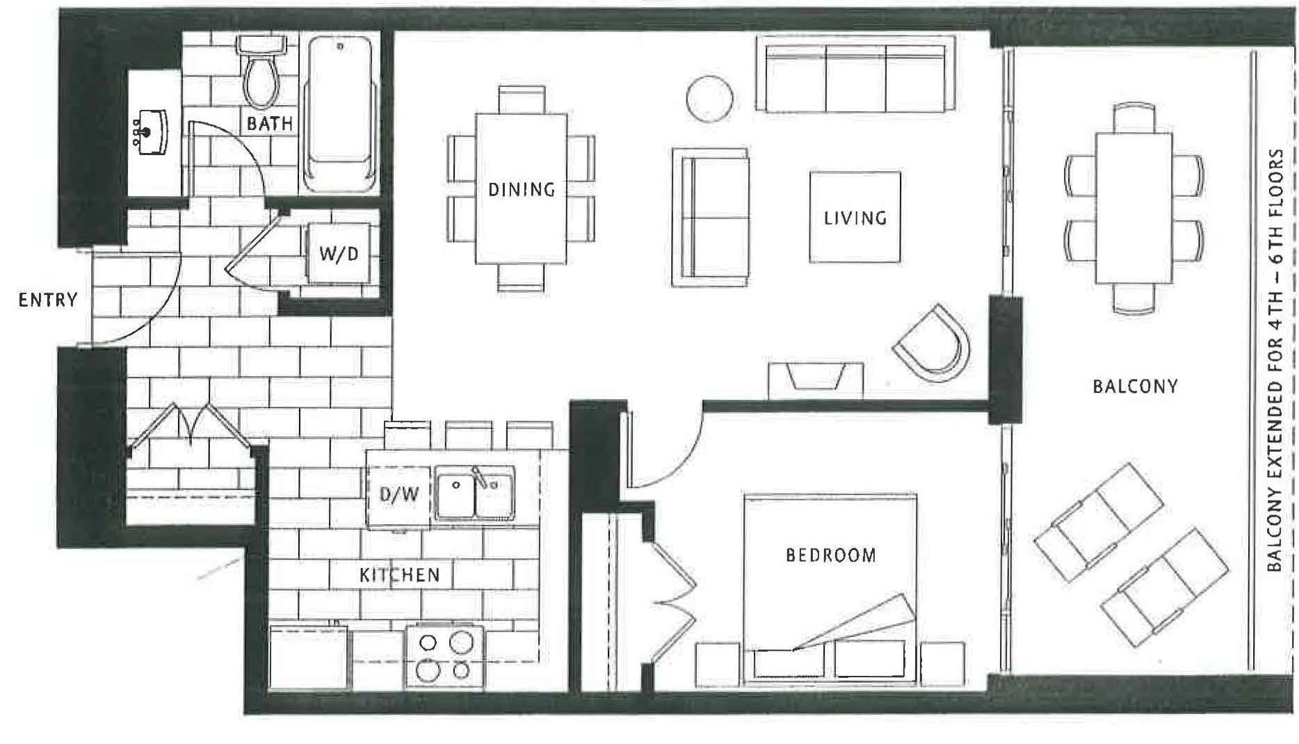 1903-280 Ross Drive New Westminster 21