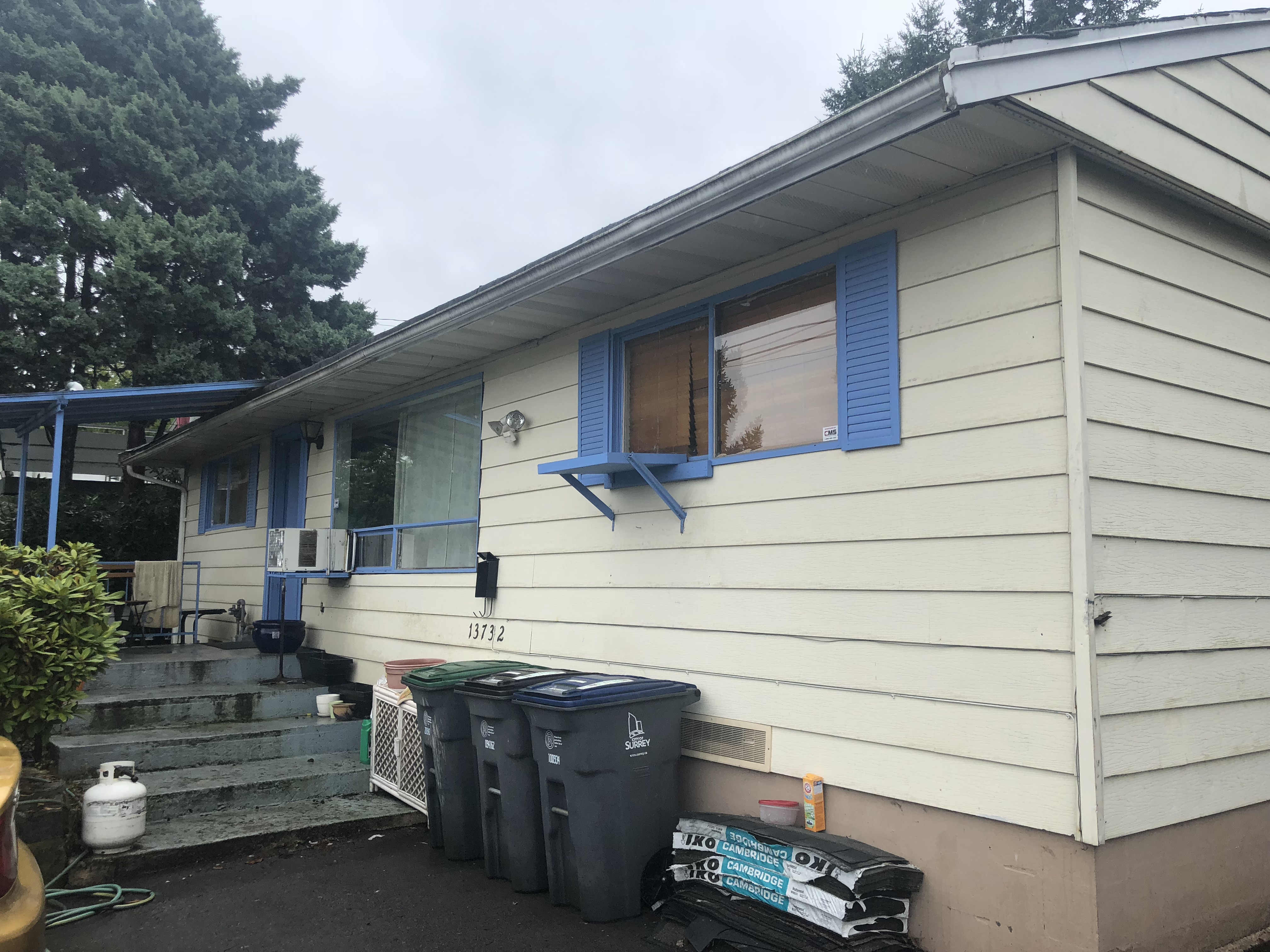 13732 112 Avenue Surrey
