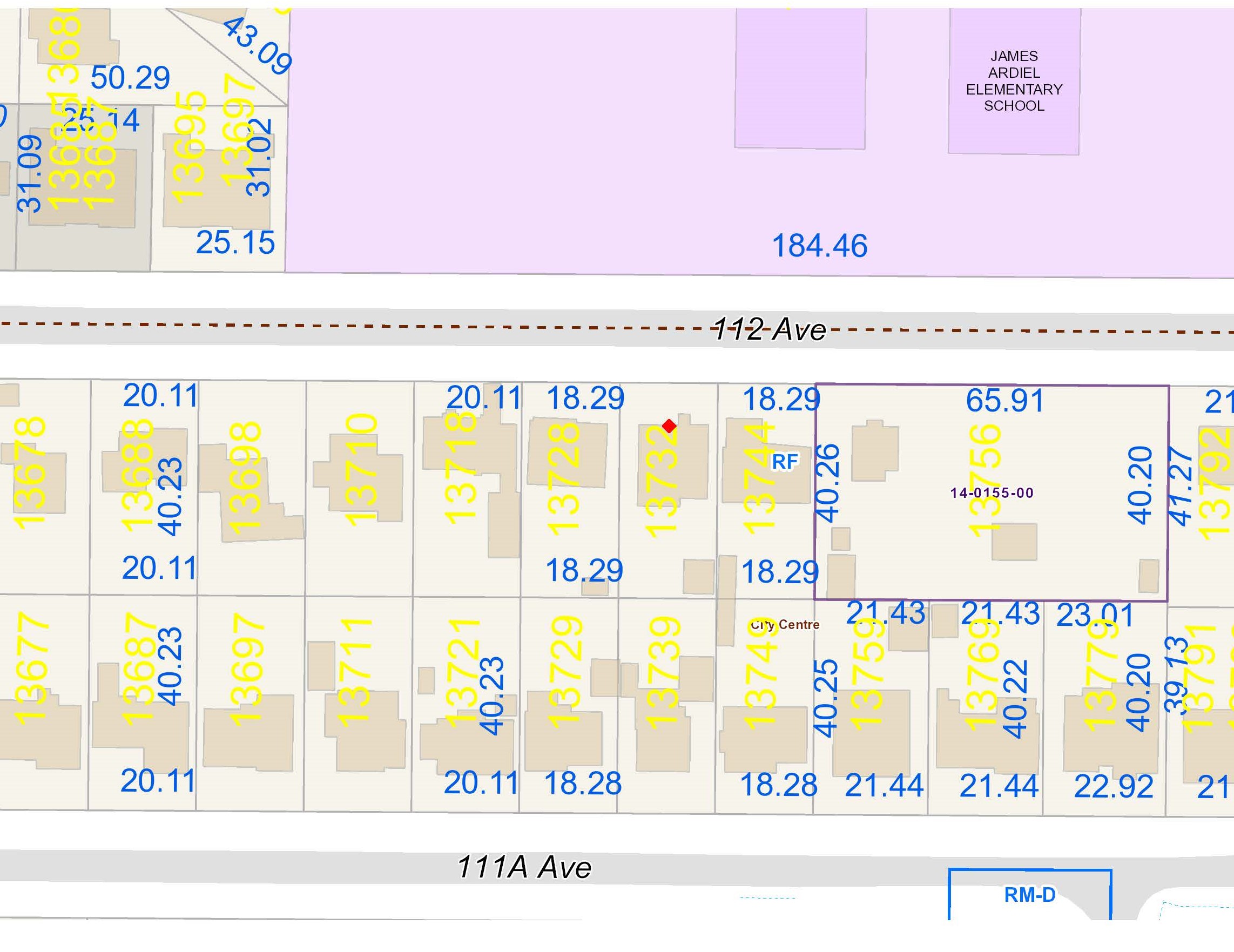 13732 112 Avenue Surrey 15