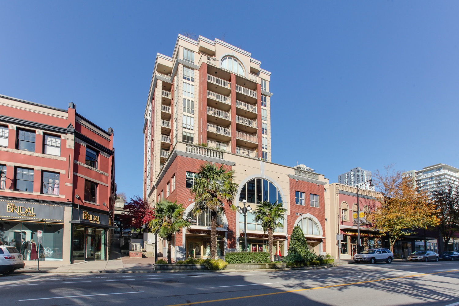 405-680 Clarkson Street New Westminster