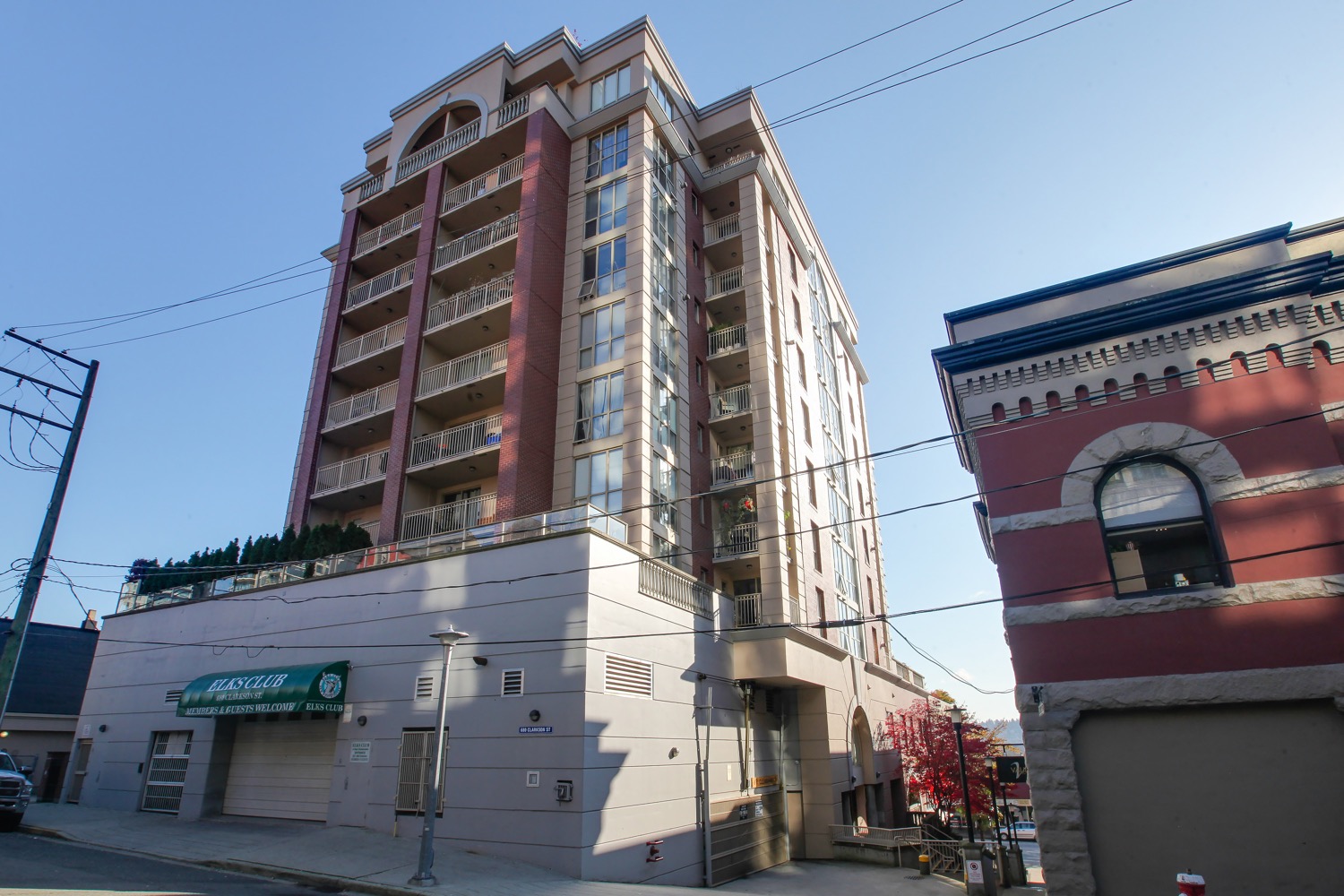 405-680 Clarkson Street New Westminster 2