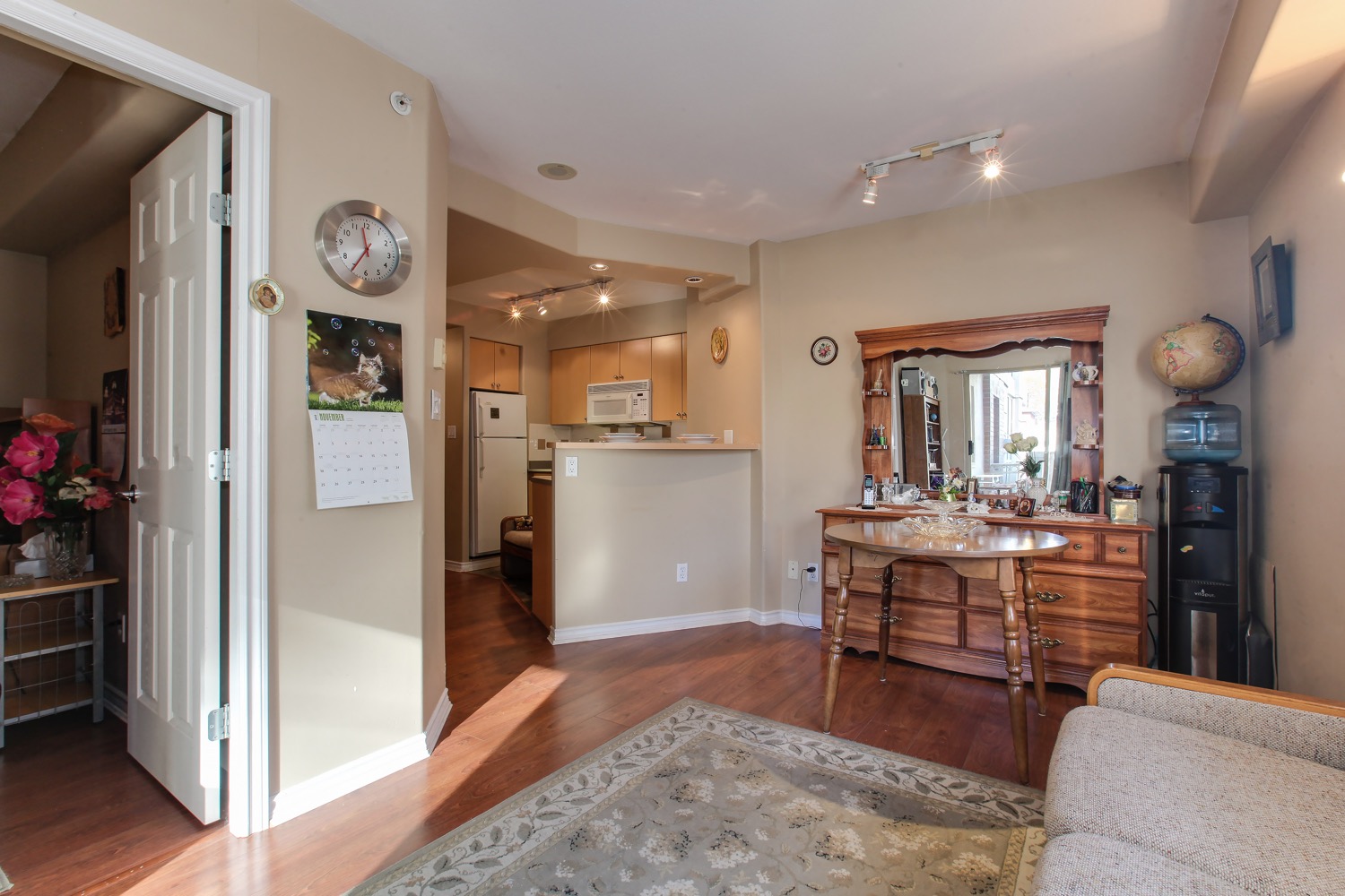 405-680 Clarkson Street New Westminster 7