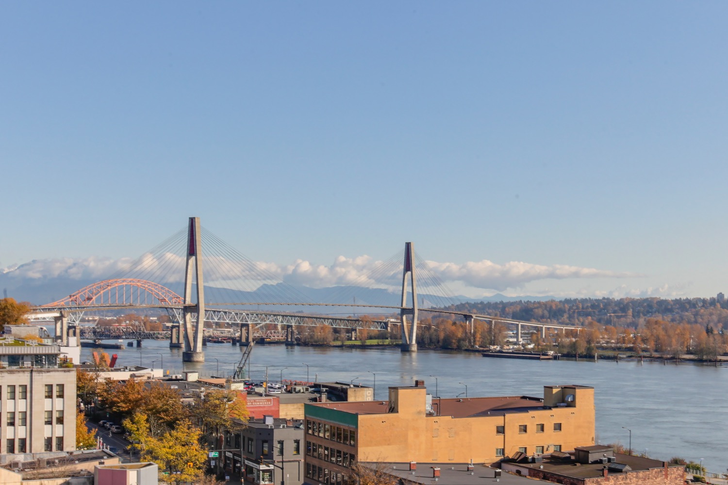 405-680 Clarkson Street New Westminster 19