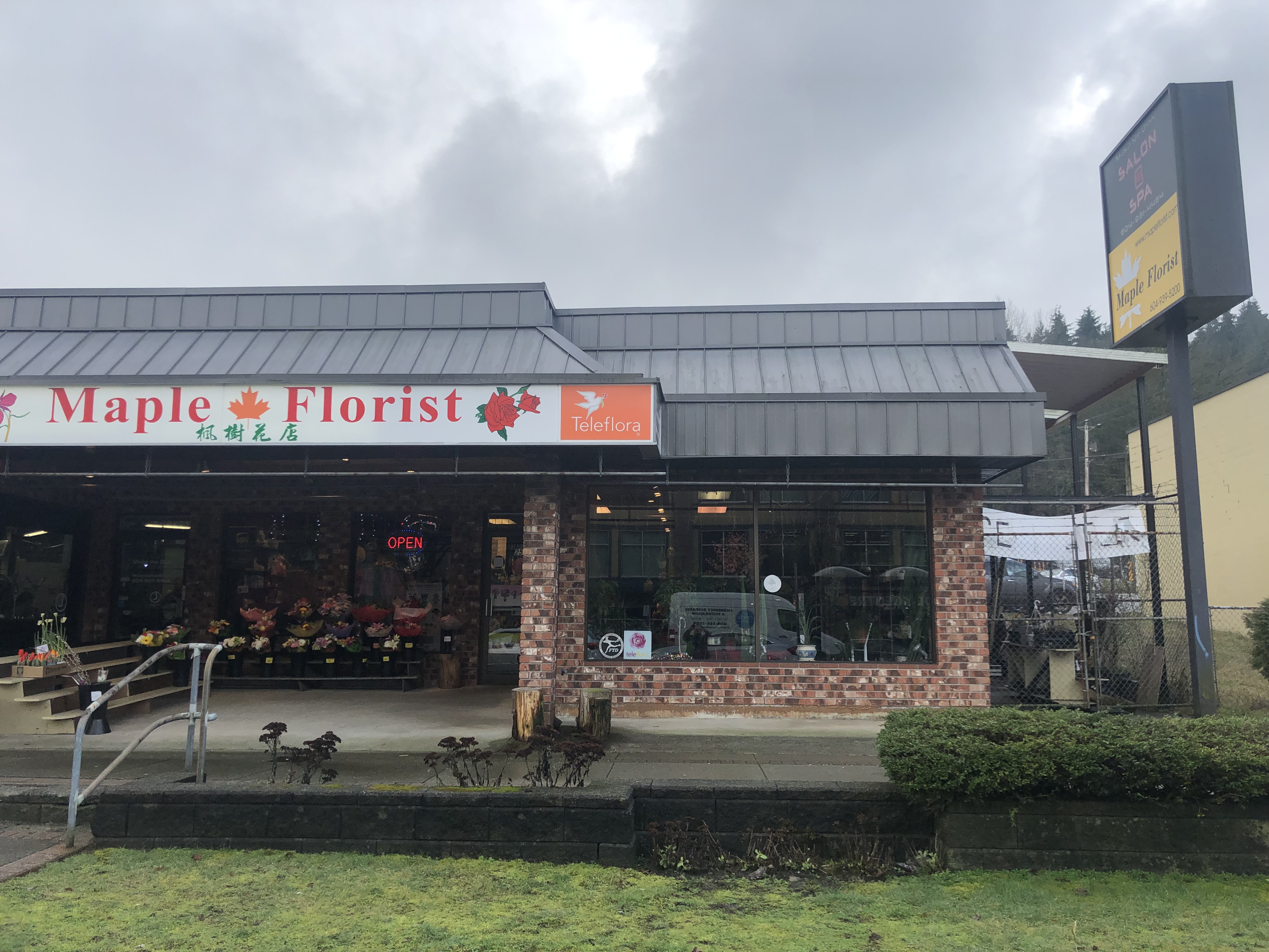 2503 St Johns Street Port Moody 6