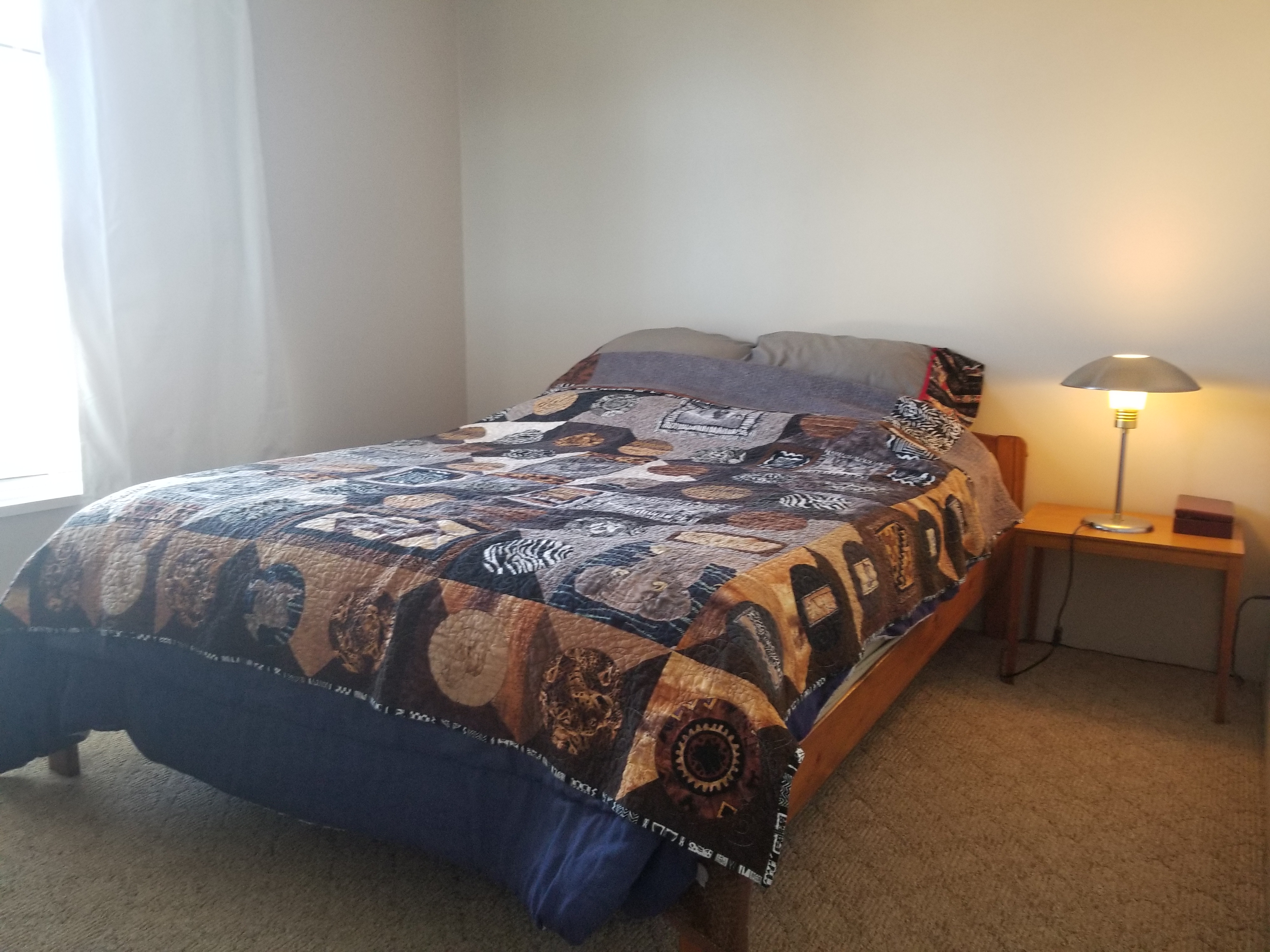 601 10523 UNIVERSITY DRIVE Surrey, BC 15