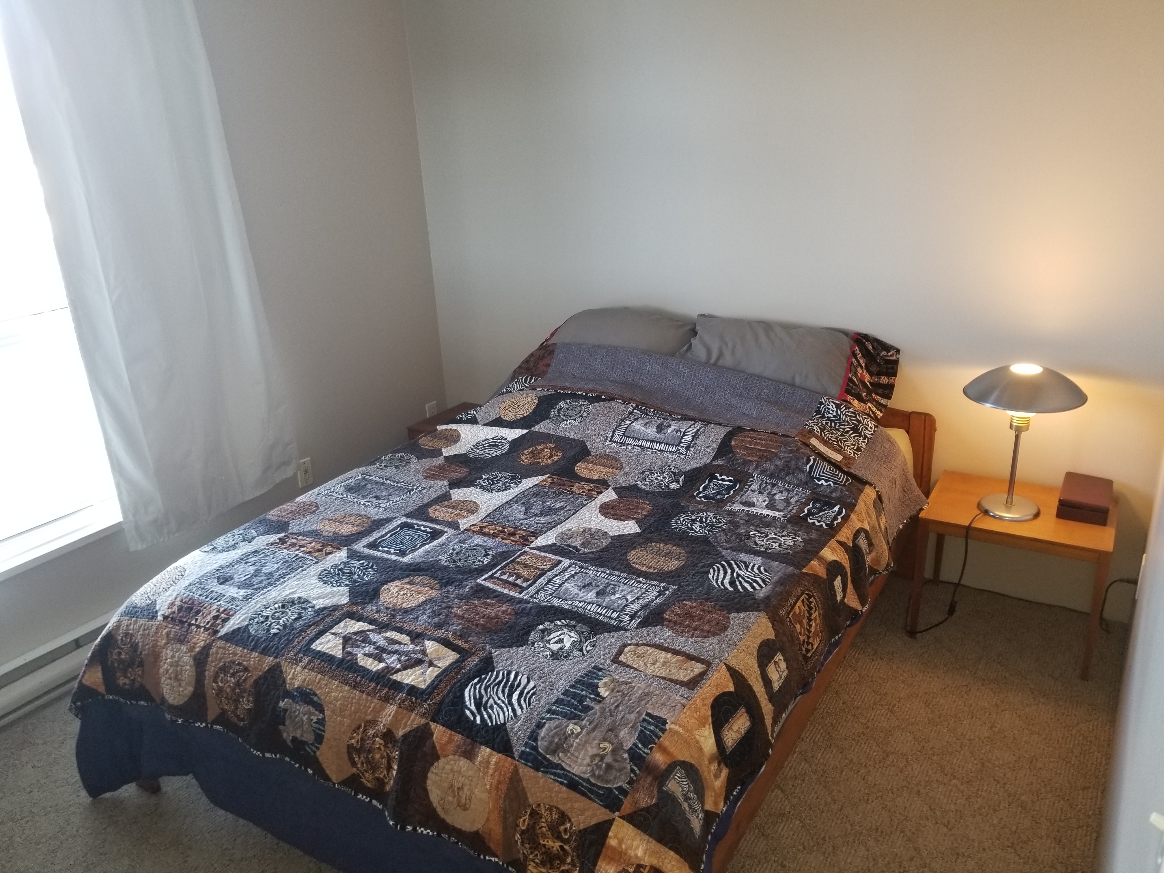 601 10523 UNIVERSITY DRIVE Surrey, BC 16