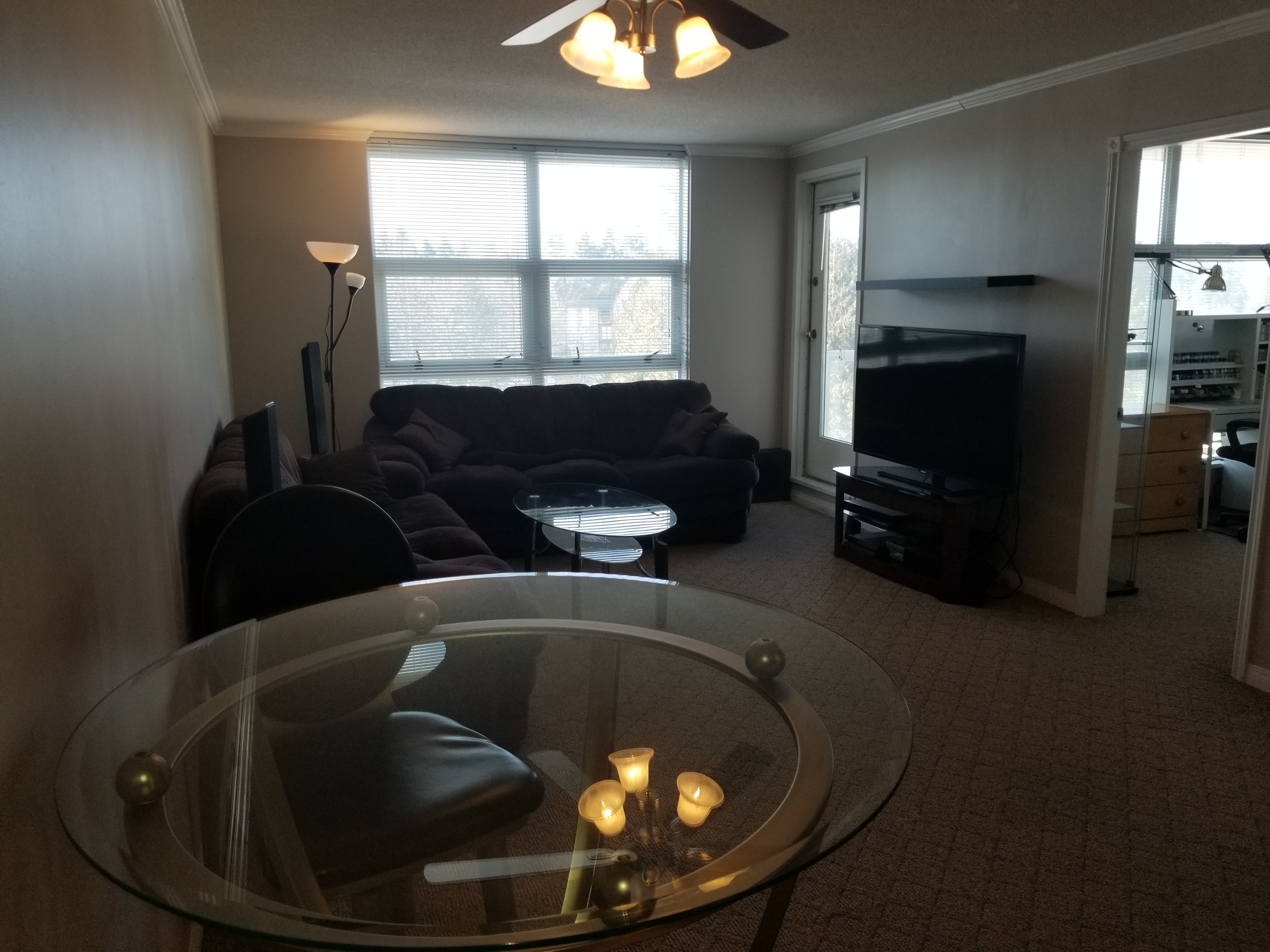 601 10523 UNIVERSITY DRIVE Surrey, BC 12